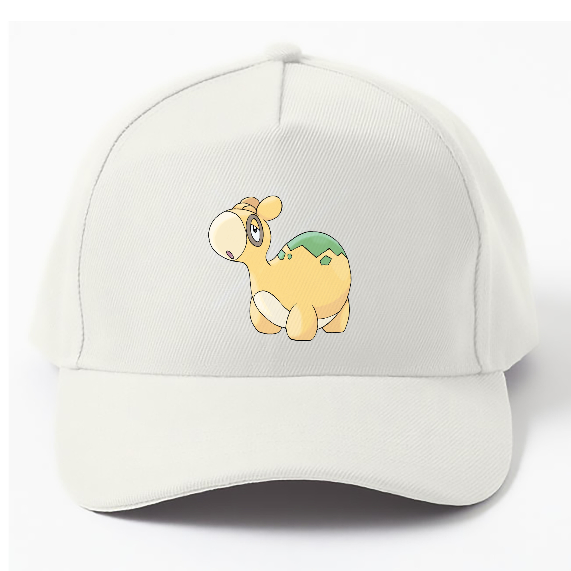 （画像用） ポケットモンスター Pokémon ベースボールキャップ 綿100％ 男女兼用 帽子 スポーツ