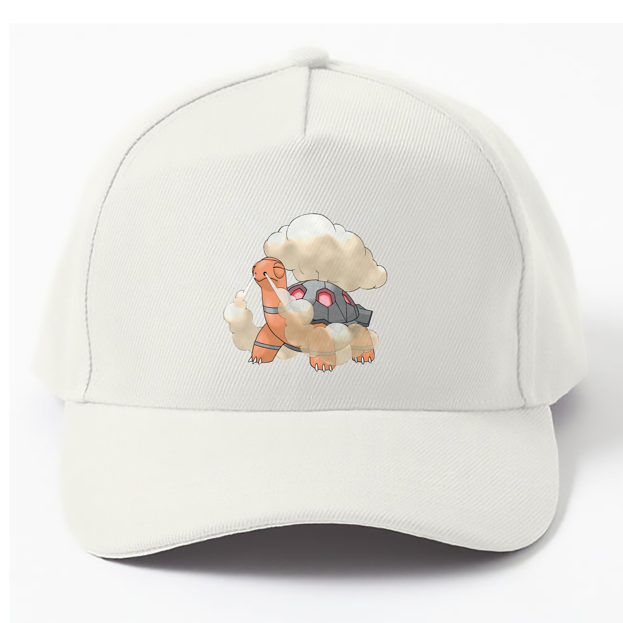 （画像用） ポケットモンスター Pokémon ベースボールキャップ 綿100％ 男女兼用 帽子 スポーツ