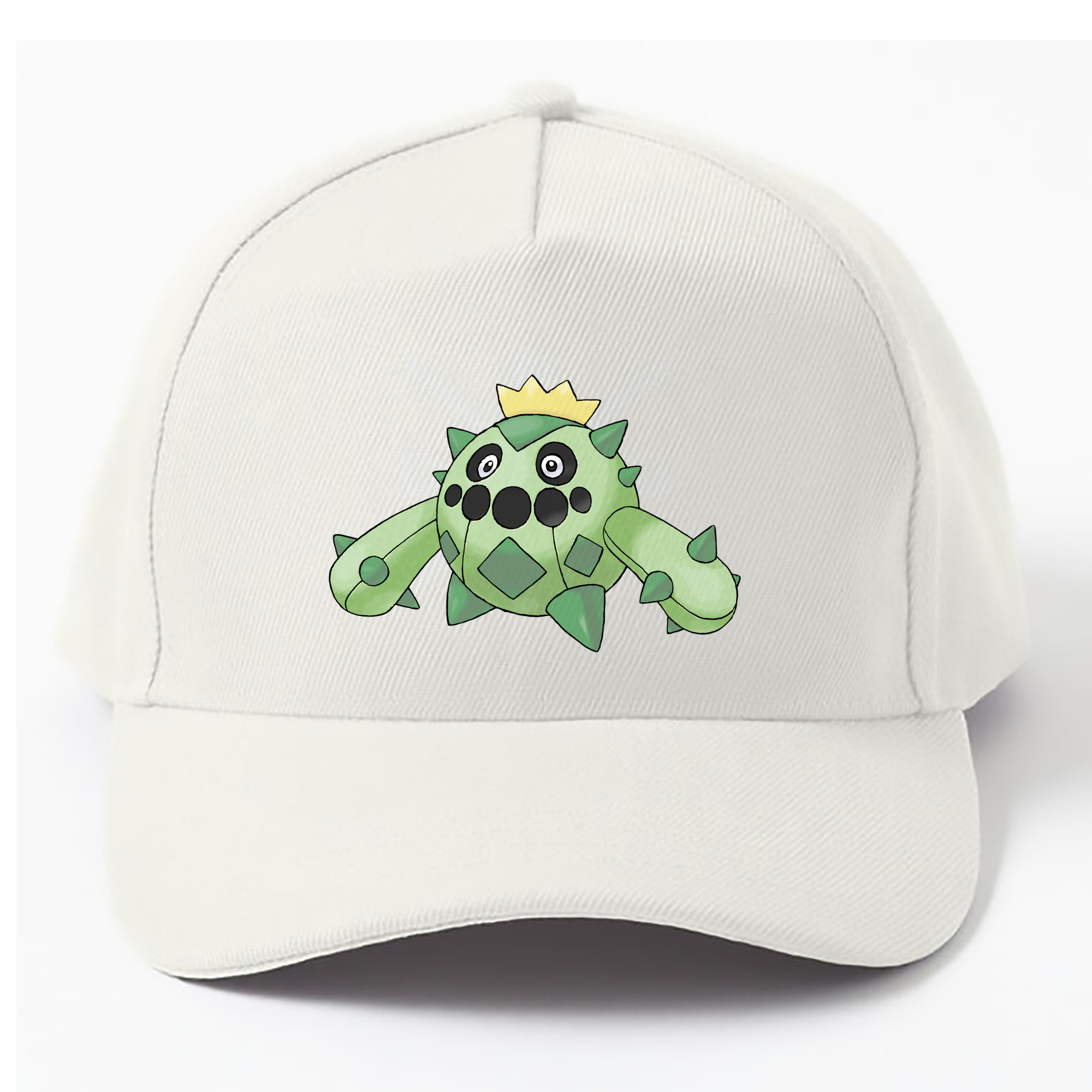 （画像用） ポケットモンスター Pokémon ベースボールキャップ 綿100％ 男女兼用 帽子 スポーツ