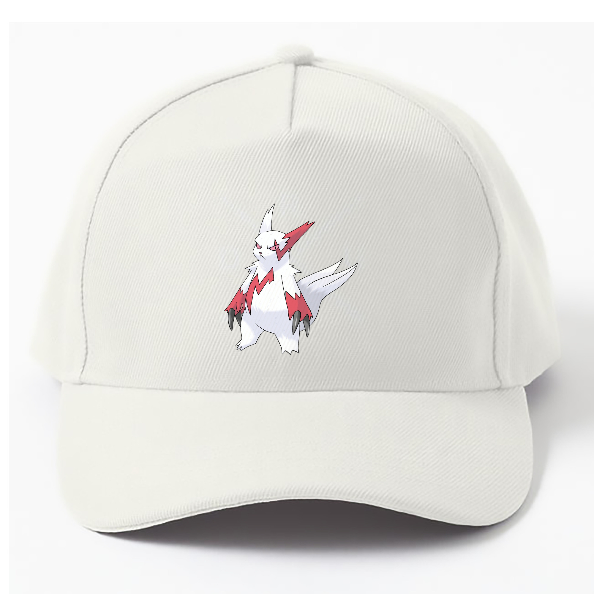 （画像用） ポケットモンスター Pokémon ベースボールキャップ 綿100％ 男女兼用 帽子 スポーツ
