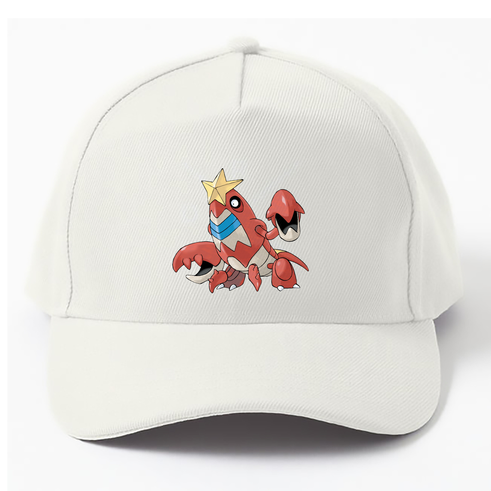 （画像用） ポケットモンスター Pokémon ベースボールキャップ 綿100％ 男女兼用 帽子 スポーツ