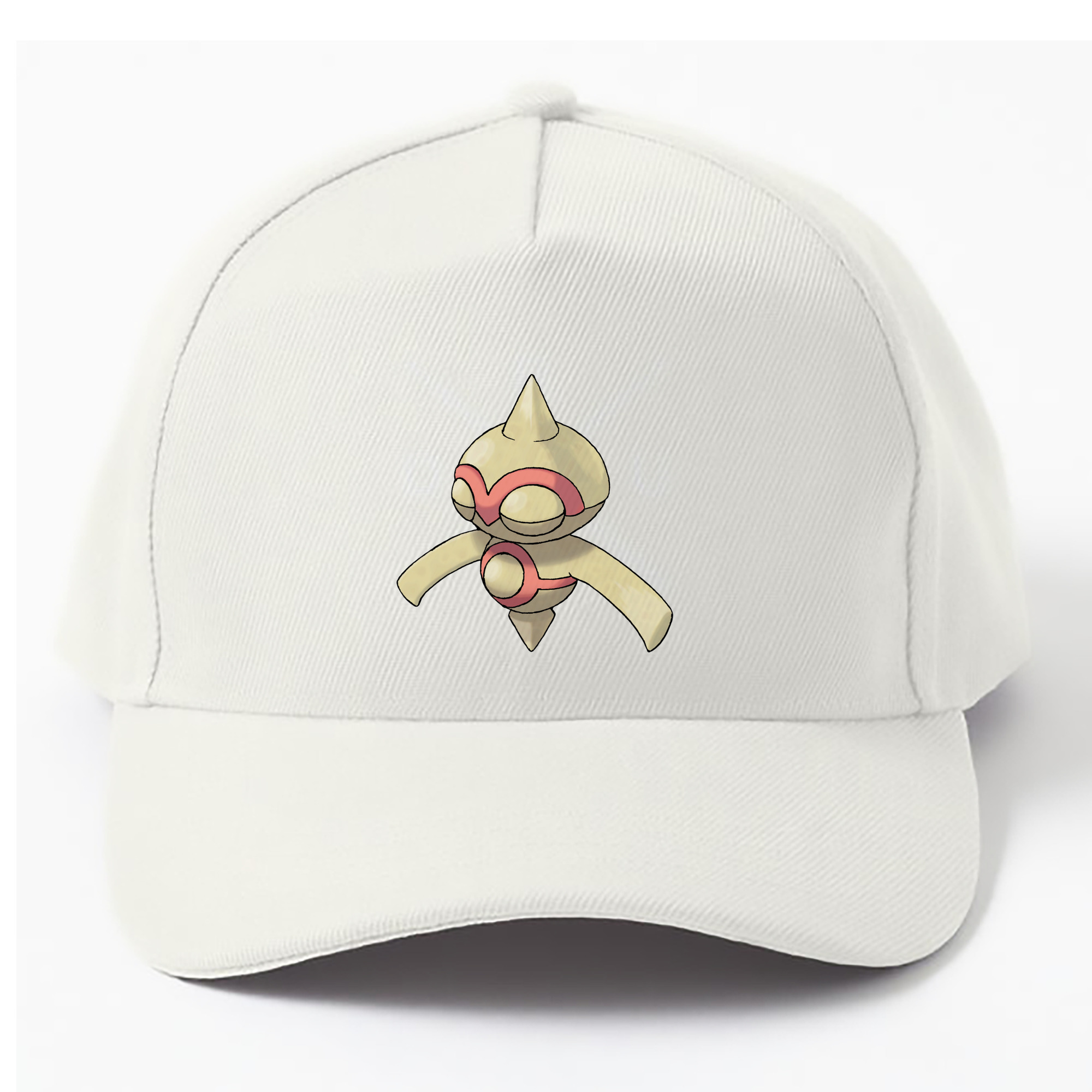 （画像用） ポケットモンスター Pokémon ベースボールキャップ 綿100％ 男女兼用 帽子 スポーツ