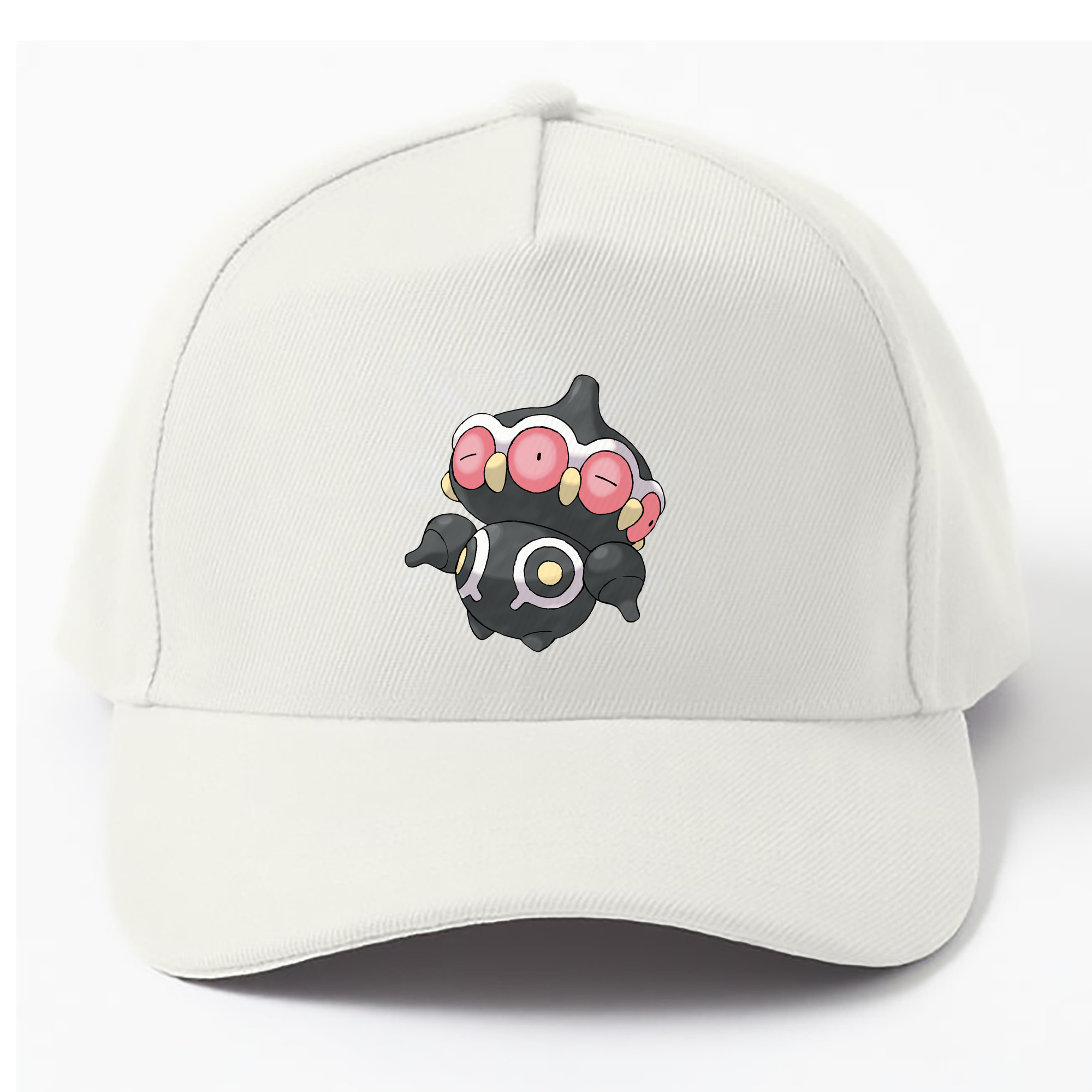 （画像用） ポケットモンスター Pokémon ベースボールキャップ 綿100％ 男女兼用 帽子 スポーツ