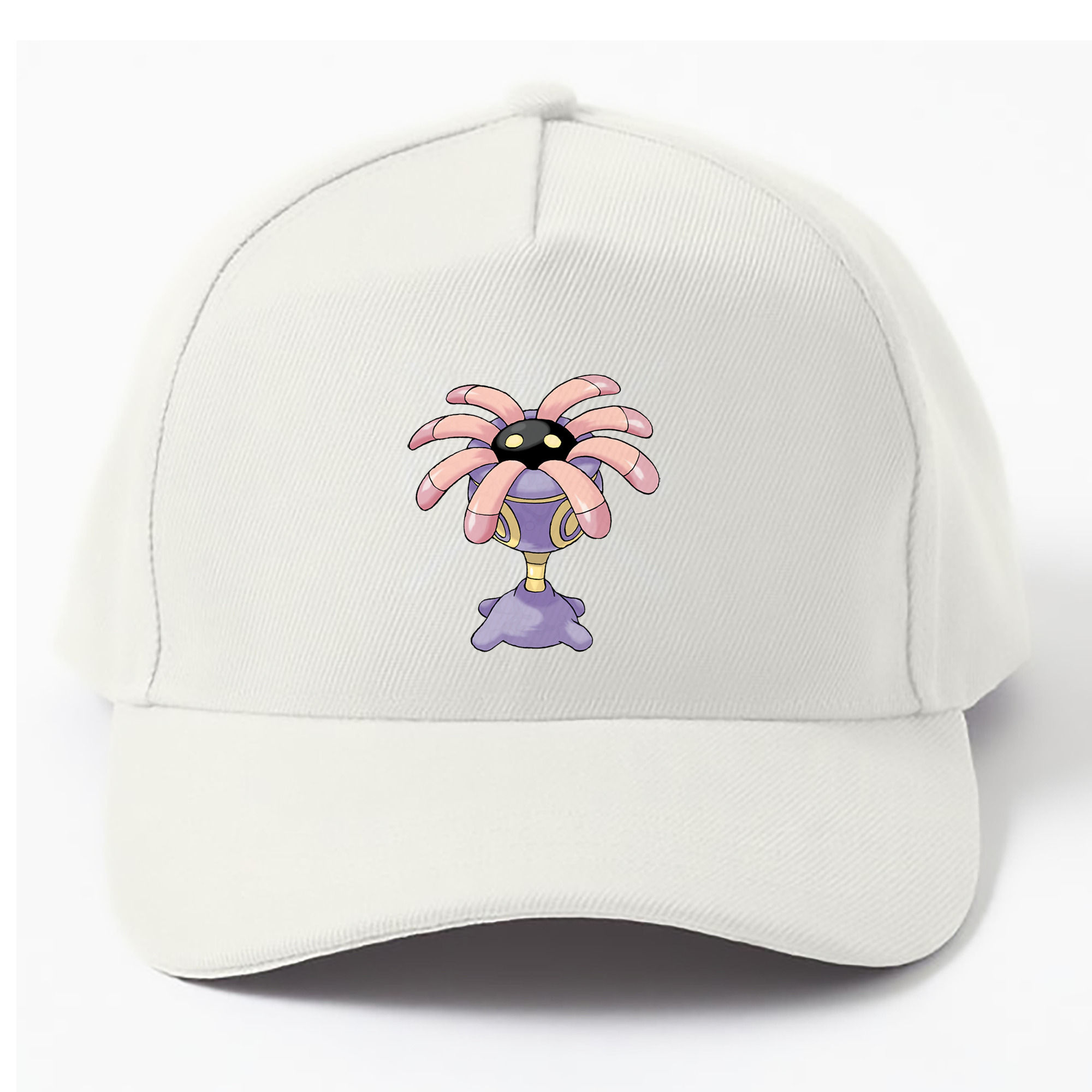 （画像用） ポケットモンスター Pokémon ベースボールキャップ 綿100％ 男女兼用 帽子 スポーツ