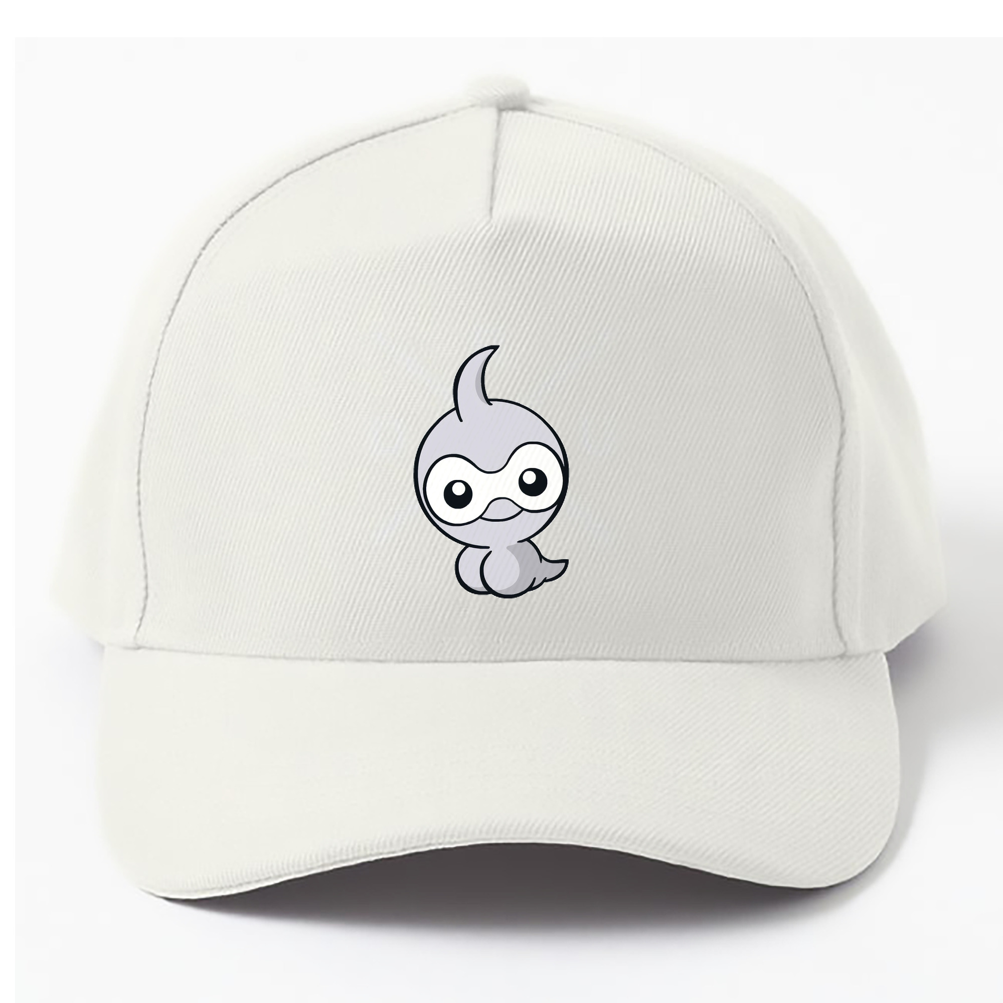 （画像用） ポケットモンスター Pokémon ベースボールキャップ 綿100％ 男女兼用 帽子 スポーツ