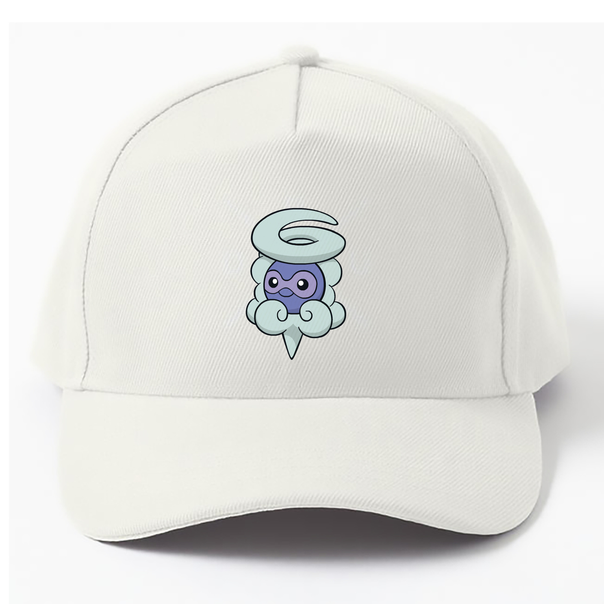 （画像用） ポケットモンスター Pokémon ベースボールキャップ 綿100％ 男女兼用 帽子 スポーツ