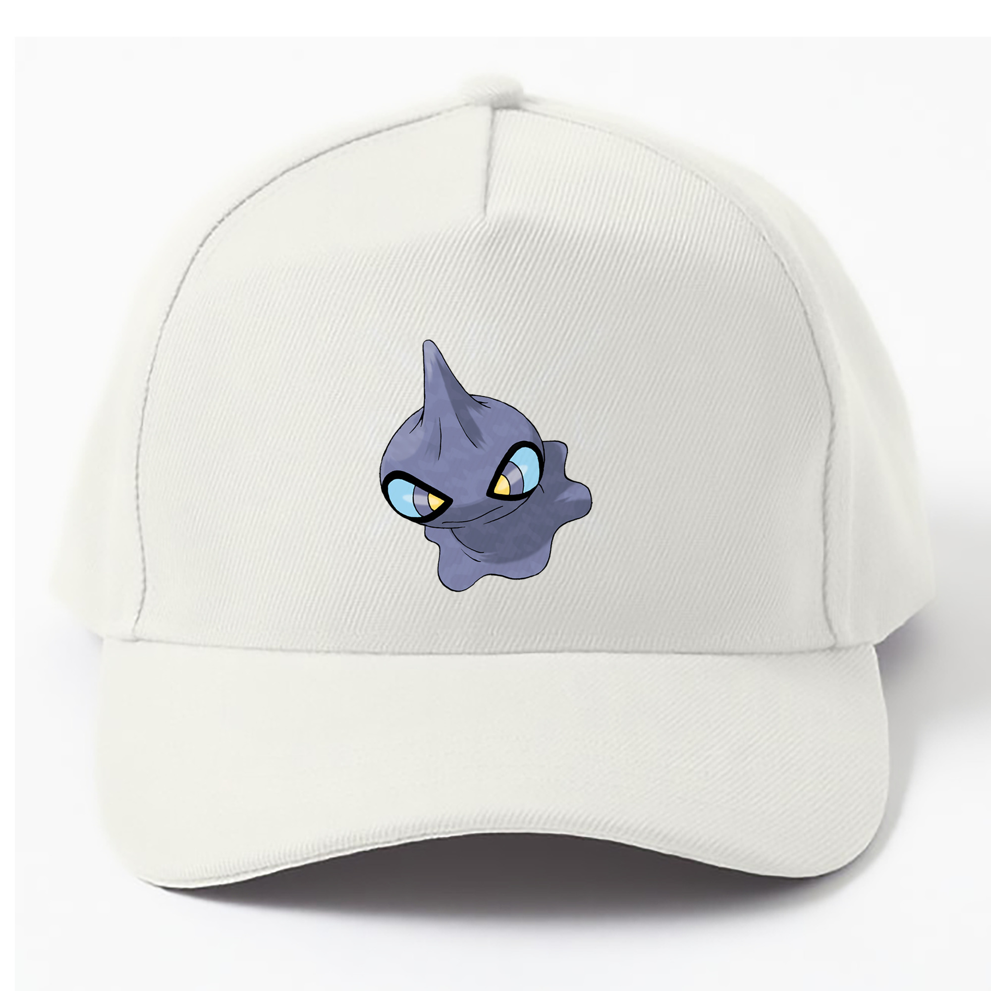 （画像用） ポケットモンスター Pokémon ベースボールキャップ 綿100％ 男女兼用 帽子 スポーツ