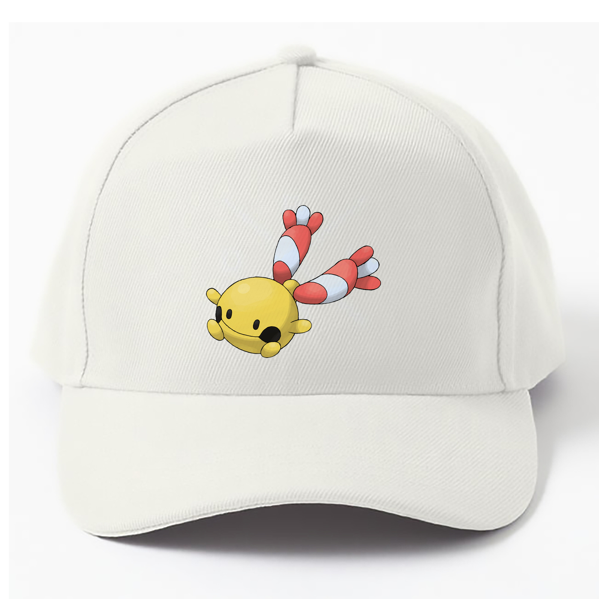 （画像用） ポケットモンスター Pokémon ベースボールキャップ 綿100％ 男女兼用 帽子 スポーツ