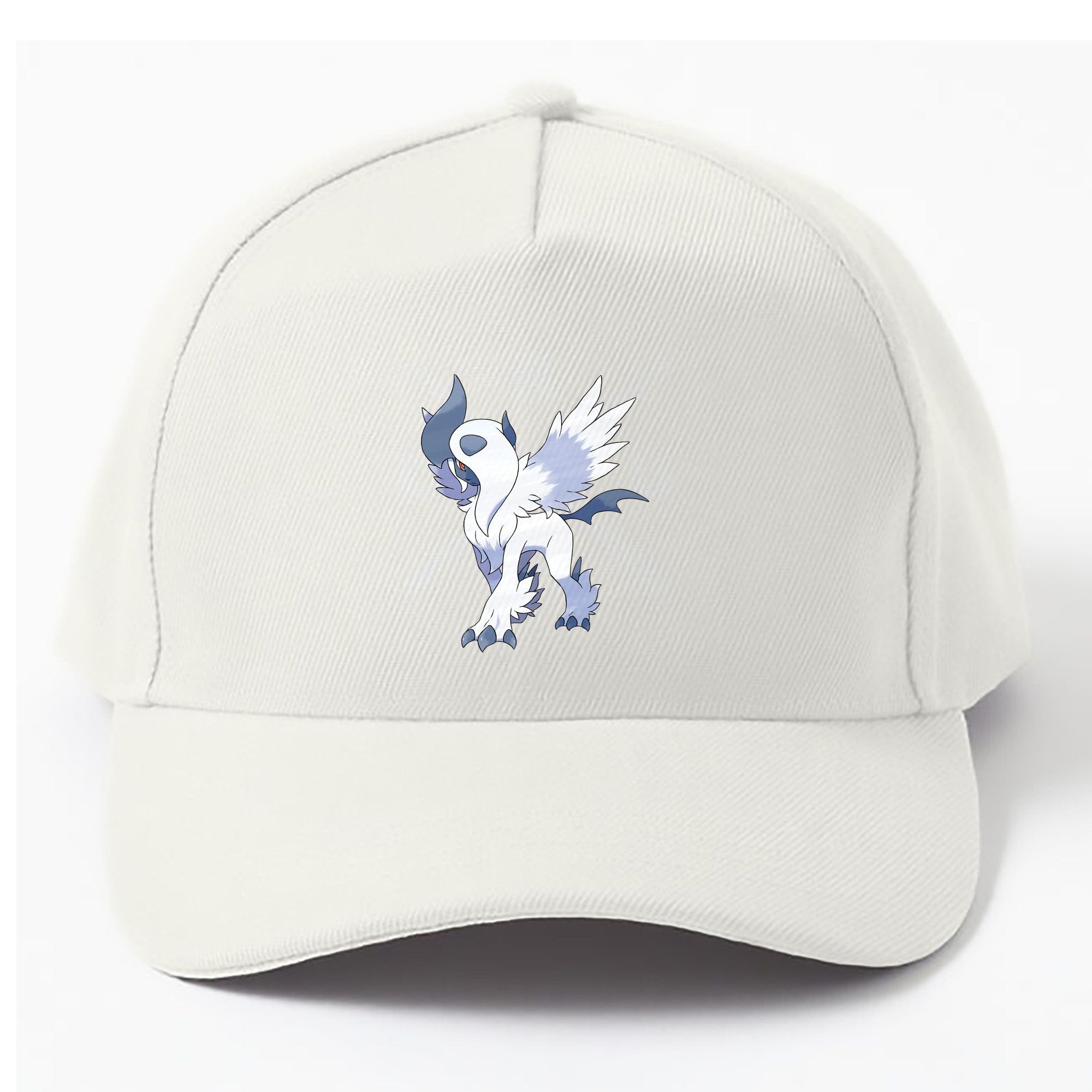 （画像用） ポケットモンスター Pokémon ベースボールキャップ 綿100％ 男女兼用 帽子 スポーツ