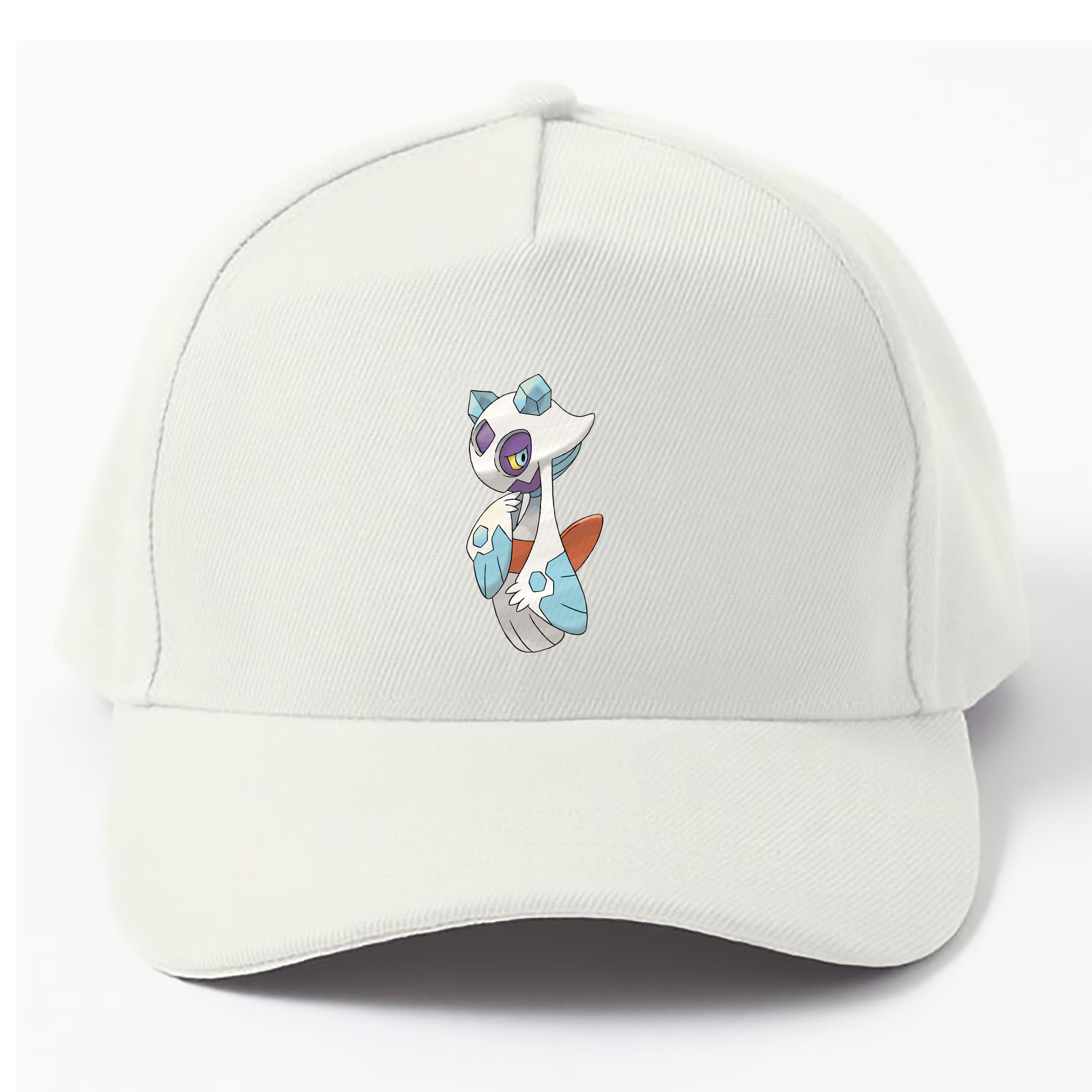 （画像用） ポケットモンスター Pokémon ベースボールキャップ 綿100％ 男女兼用 帽子 スポーツ