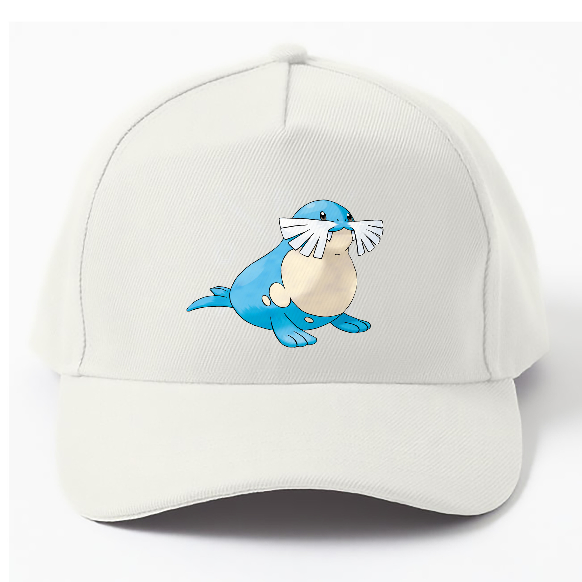 （画像用） ポケットモンスター Pokémon ベースボールキャップ 綿100％ 男女兼用 帽子 スポーツ