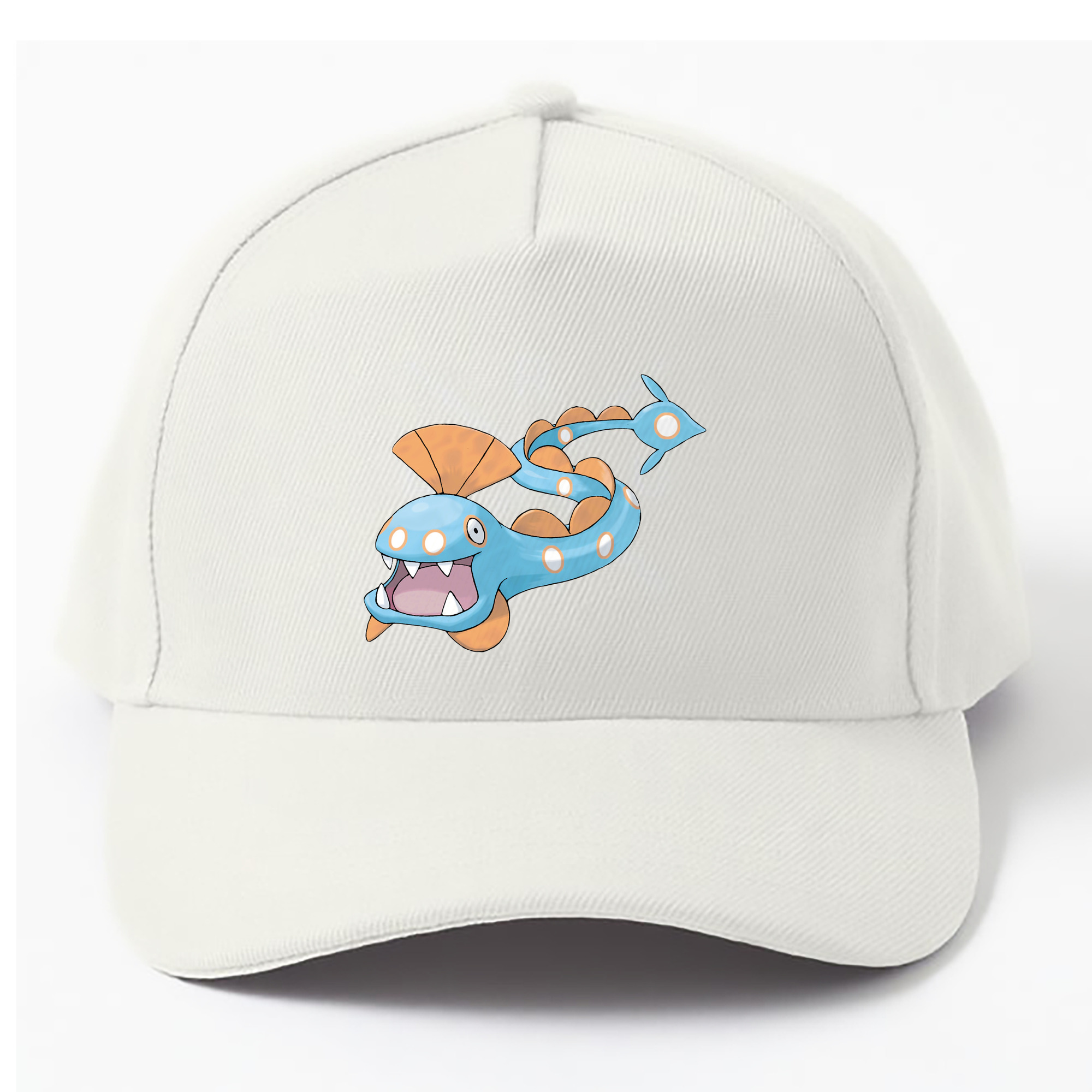 （画像用） ポケットモンスター Pokémon ベースボールキャップ 綿100％ 男女兼用 帽子 スポーツ