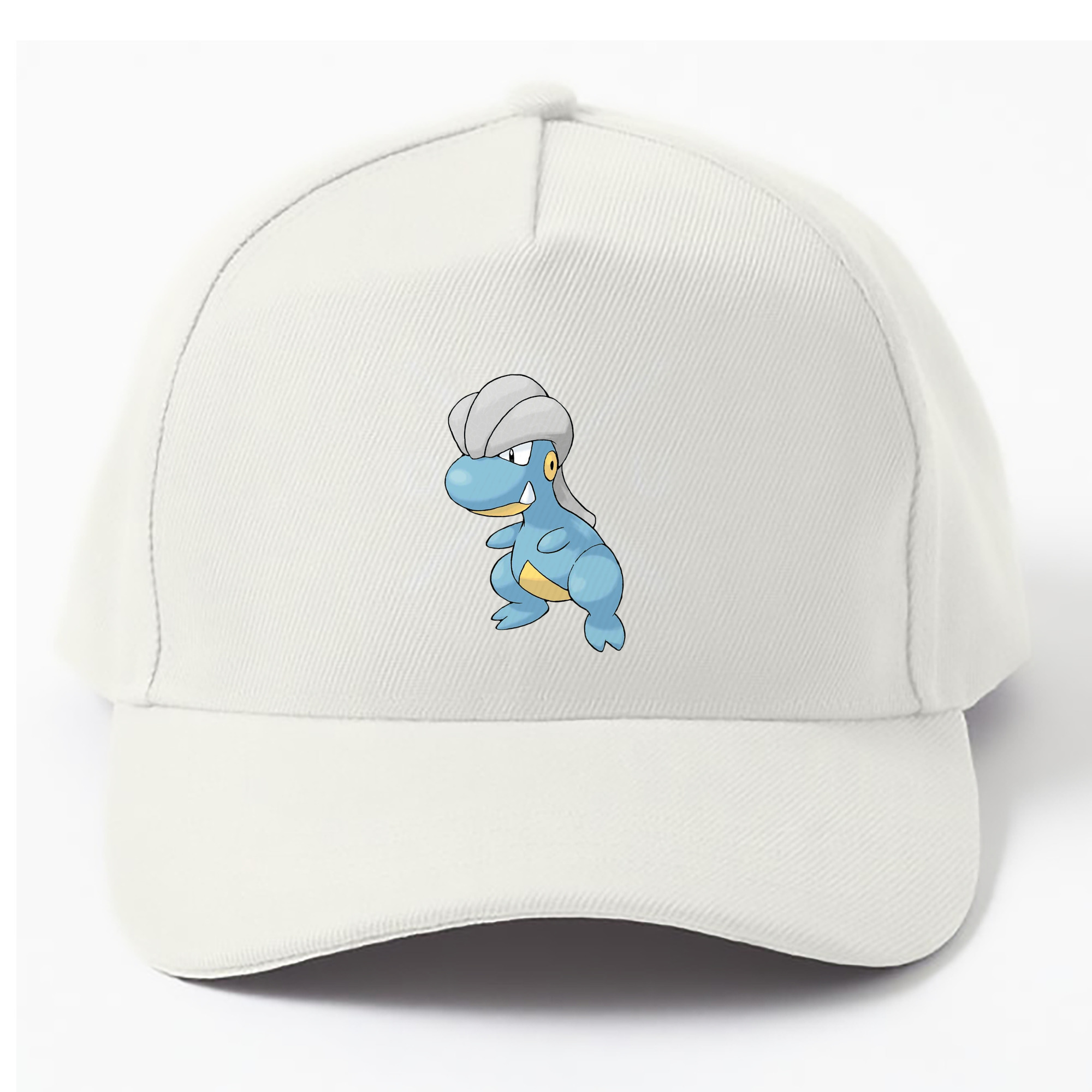 （画像用） ポケットモンスター Pokémon ベースボールキャップ 綿100％ 男女兼用 帽子 スポーツ