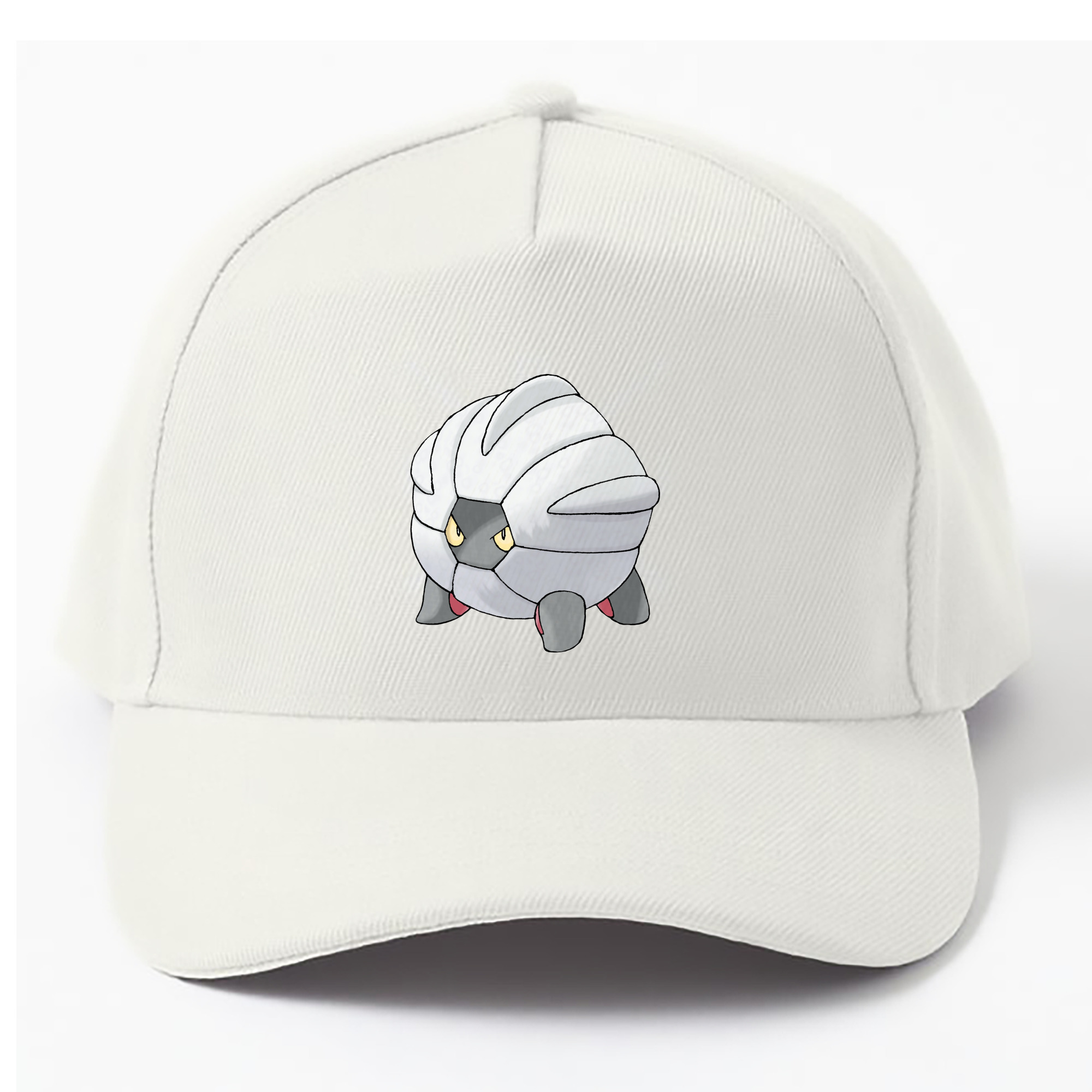 （画像用） ポケットモンスター Pokémon ベースボールキャップ 綿100％ 男女兼用 帽子 スポーツ