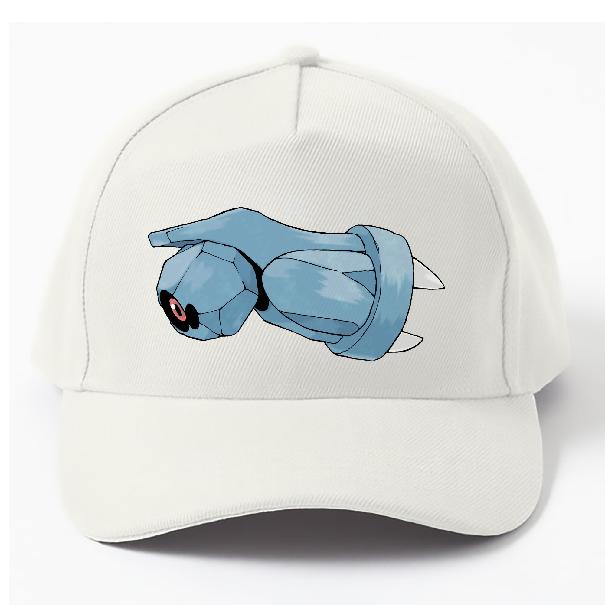 （画像用） ポケットモンスター Pokémon ベースボールキャップ 綿100％ 男女兼用 帽子 スポーツ
