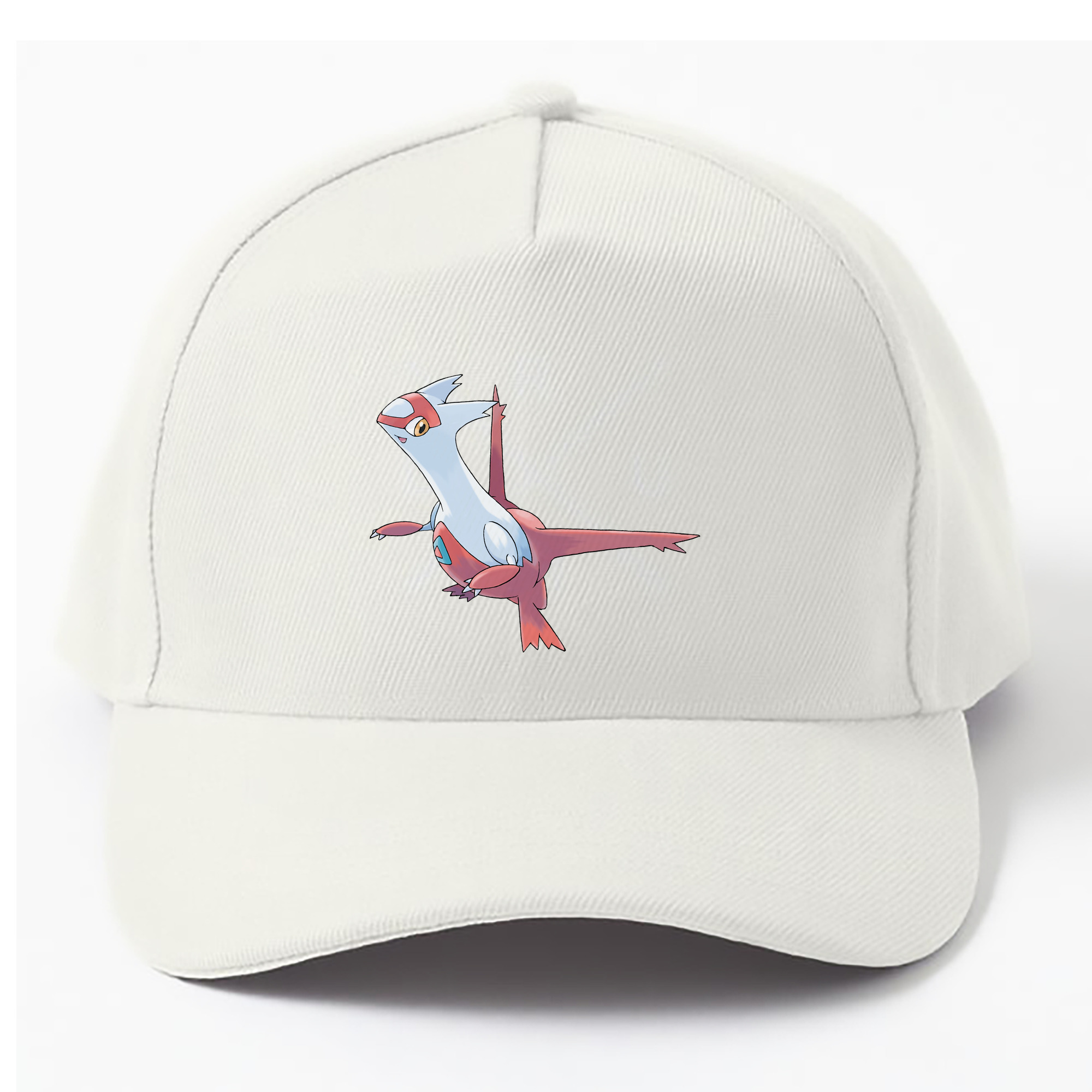 （画像用） ポケットモンスター Pokémon ベースボールキャップ 綿100％ 男女兼用 帽子 スポーツ