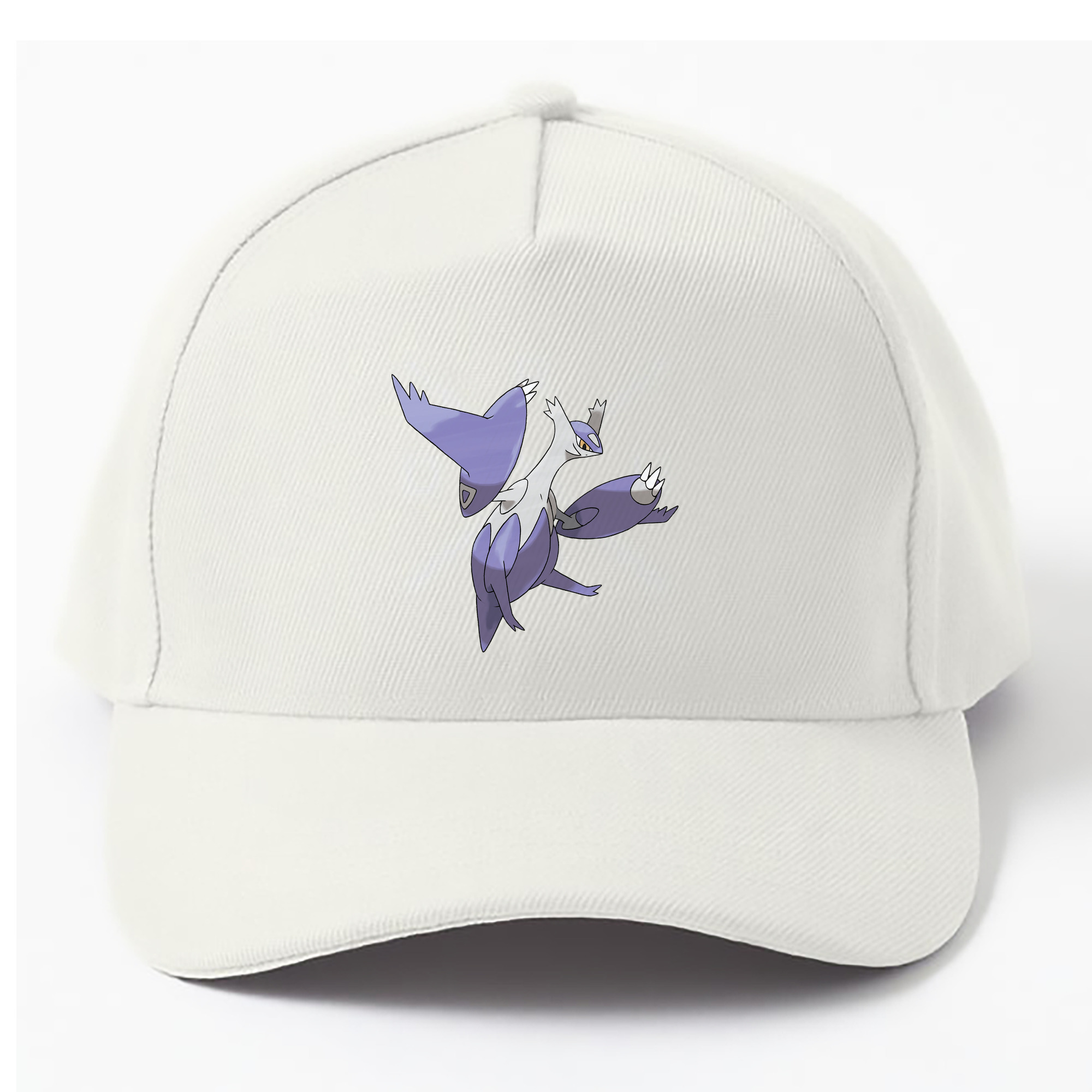 （画像用） ポケットモンスター Pokémon ベースボールキャップ 綿100％ 男女兼用 帽子 スポーツ