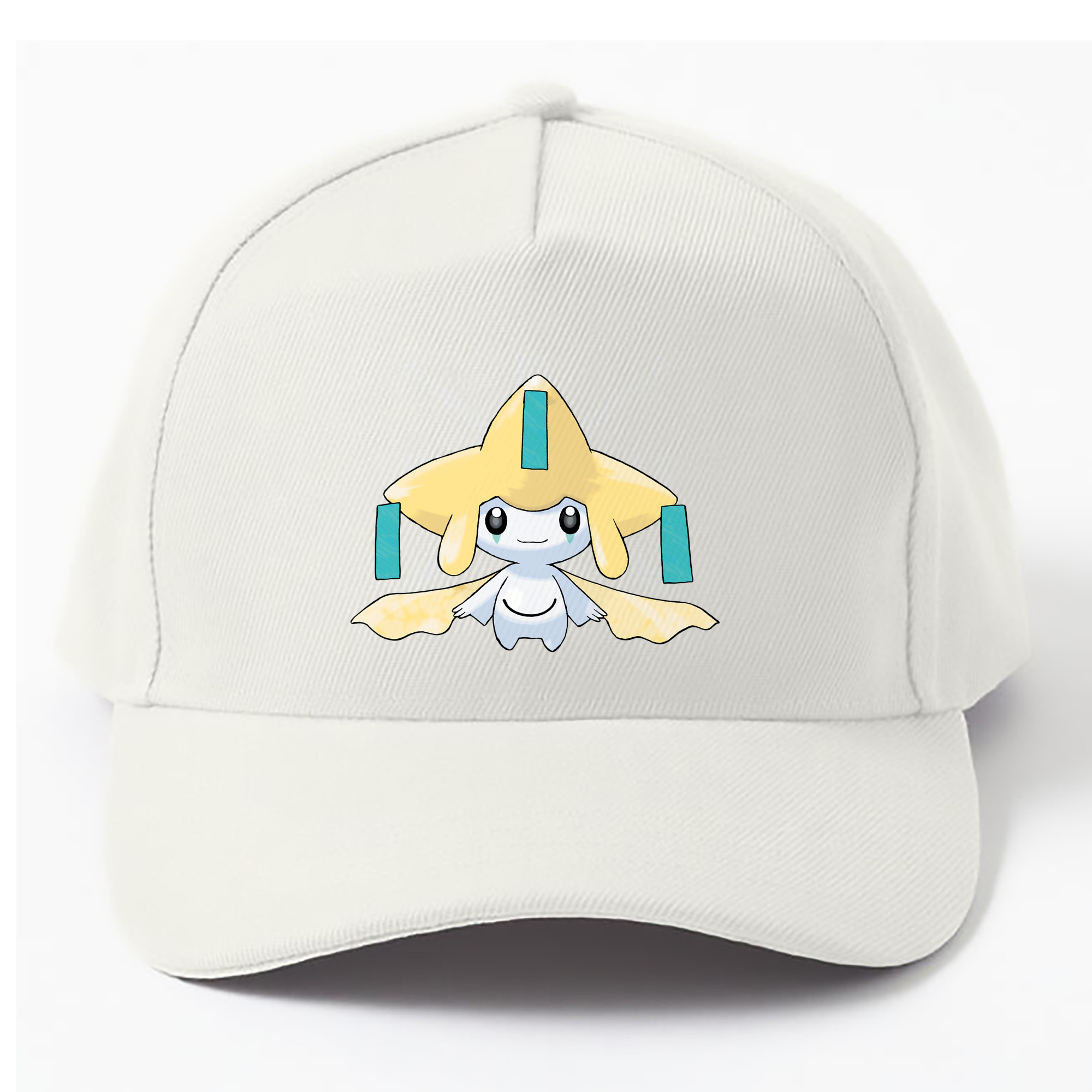 （画像用） ポケットモンスター Pokémon ベースボールキャップ 綿100％ 男女兼用 帽子 スポーツ