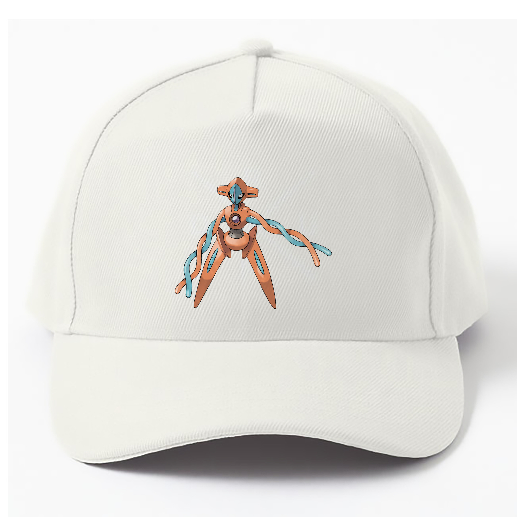 （画像用） ポケットモンスター Pokémon ベースボールキャップ 綿100％ 男女兼用 帽子 スポーツ