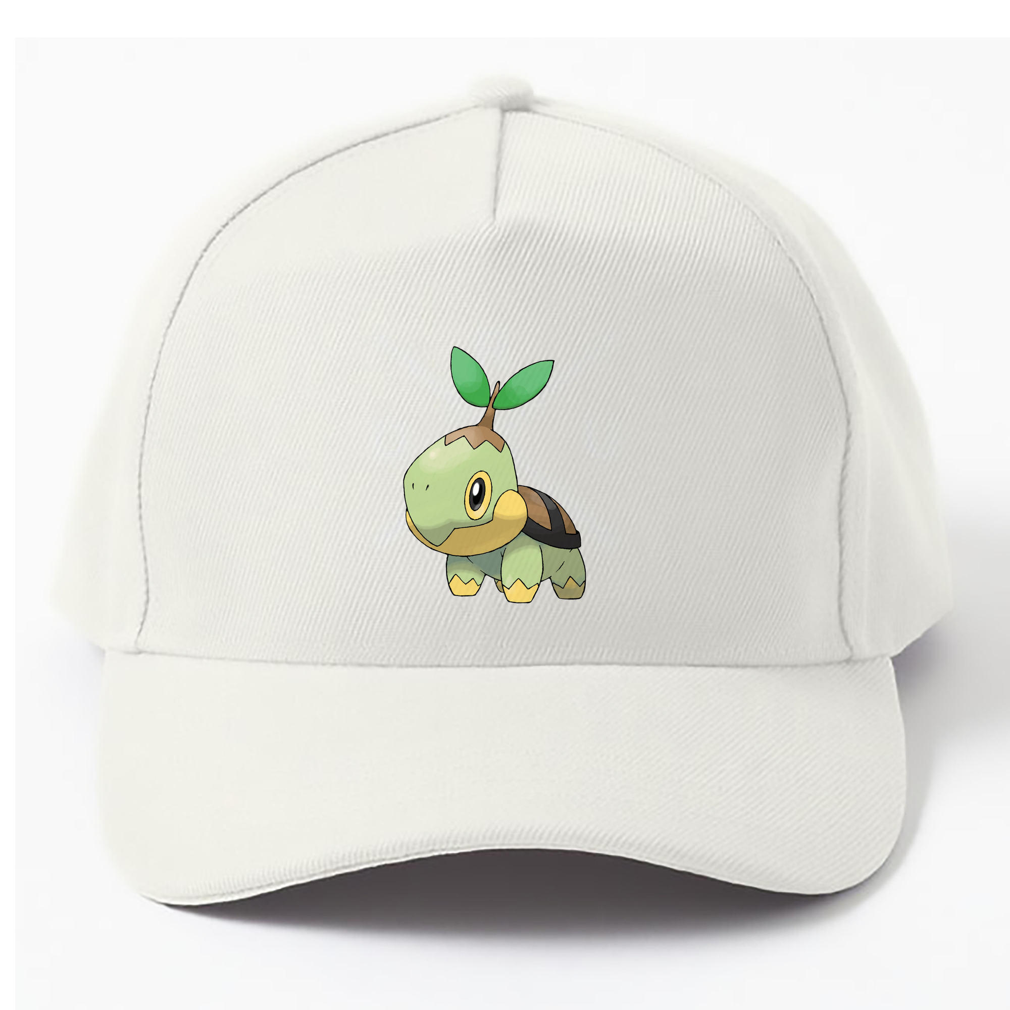（画像用） ポケットモンスター Pokémon ベースボールキャップ 綿100％ 男女兼用 帽子 スポーツ