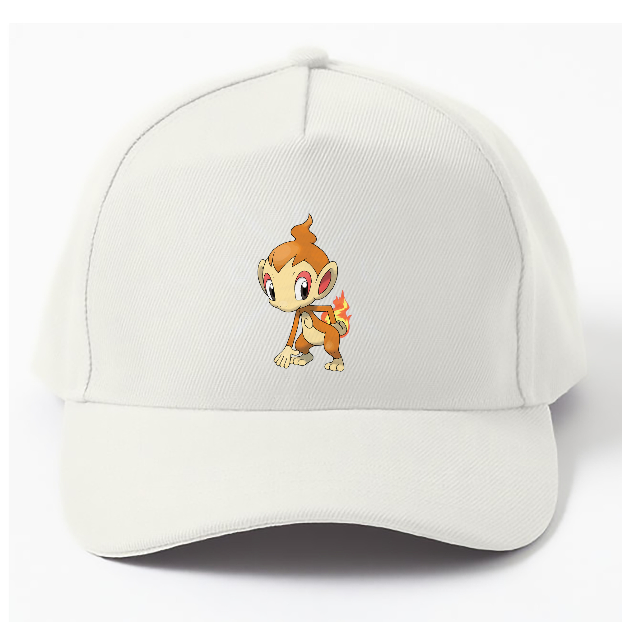 （画像用） ポケットモンスター Pokémon ベースボールキャップ 綿100％ 男女兼用 帽子 スポーツ