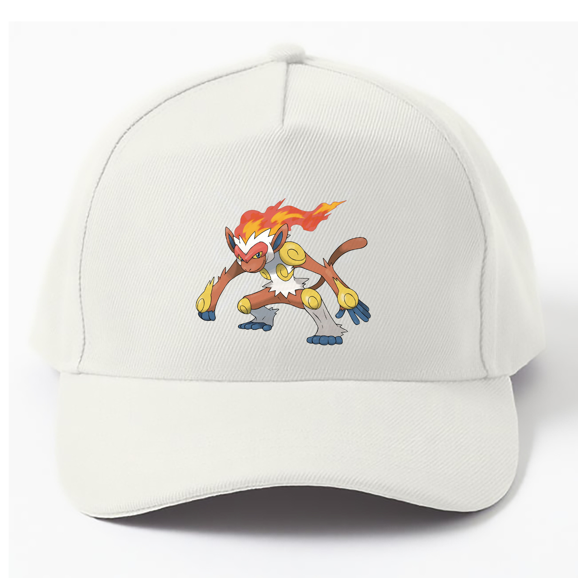 （画像用） ポケットモンスター Pokémon ベースボールキャップ 綿100％ 男女兼用 帽子 スポーツ