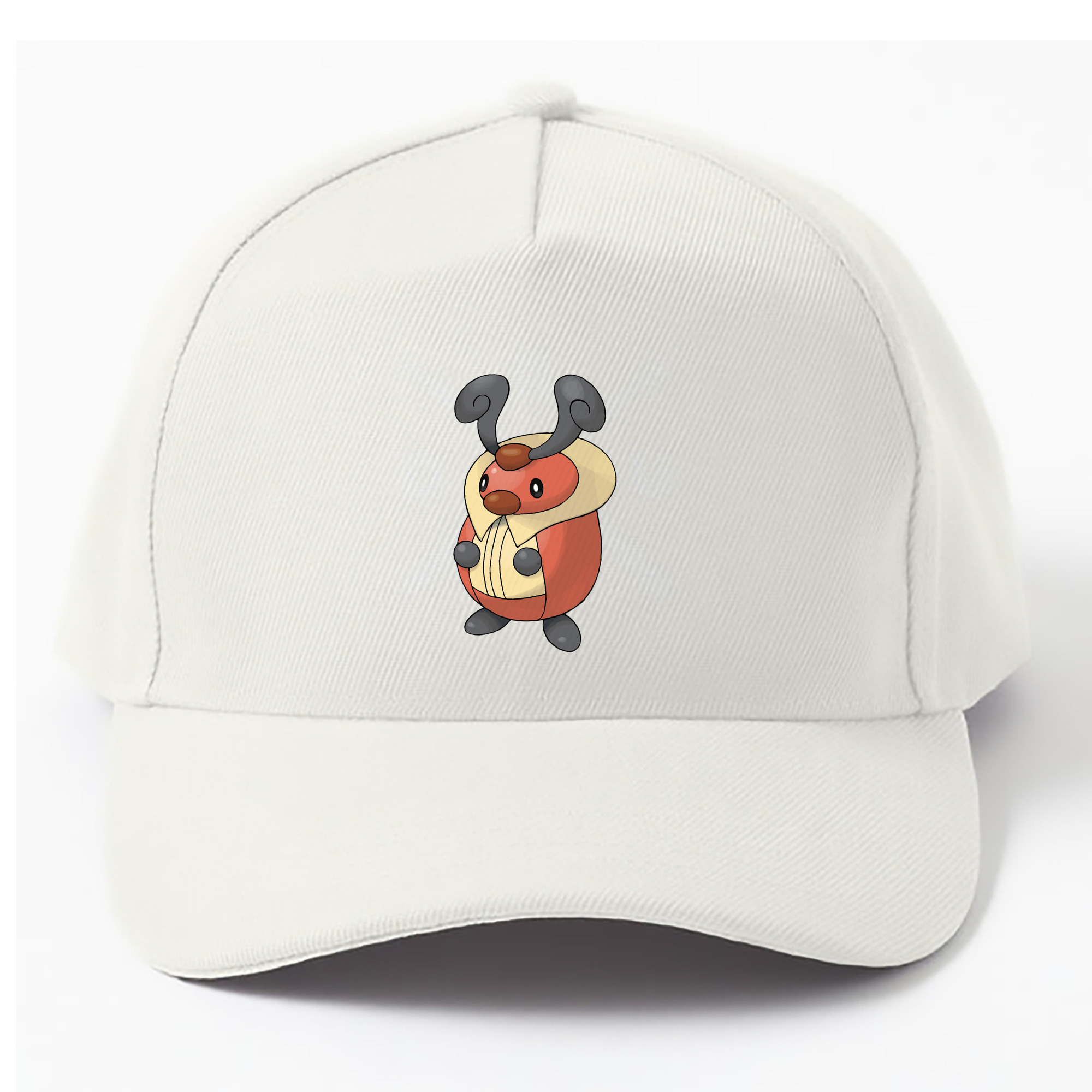 （画像用） ポケットモンスター Pokémon ベースボールキャップ 綿100％ 男女兼用 帽子 スポーツ