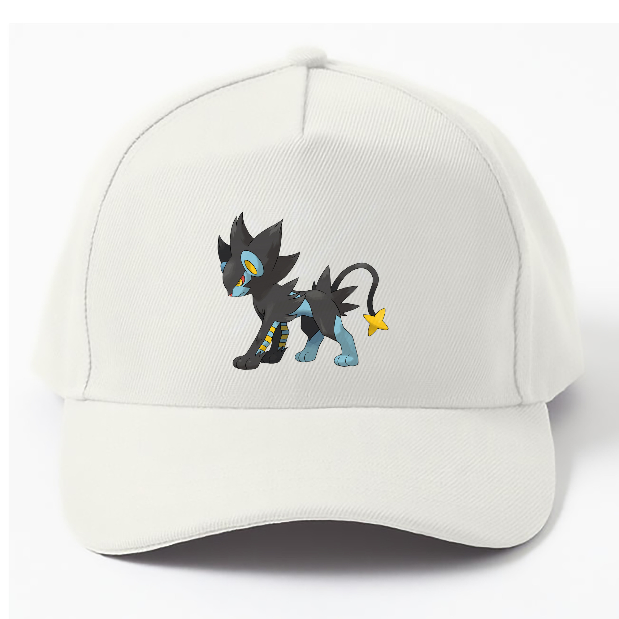 （画像用） ポケットモンスター Pokémon ベースボールキャップ 綿100％ 男女兼用 帽子 スポーツ