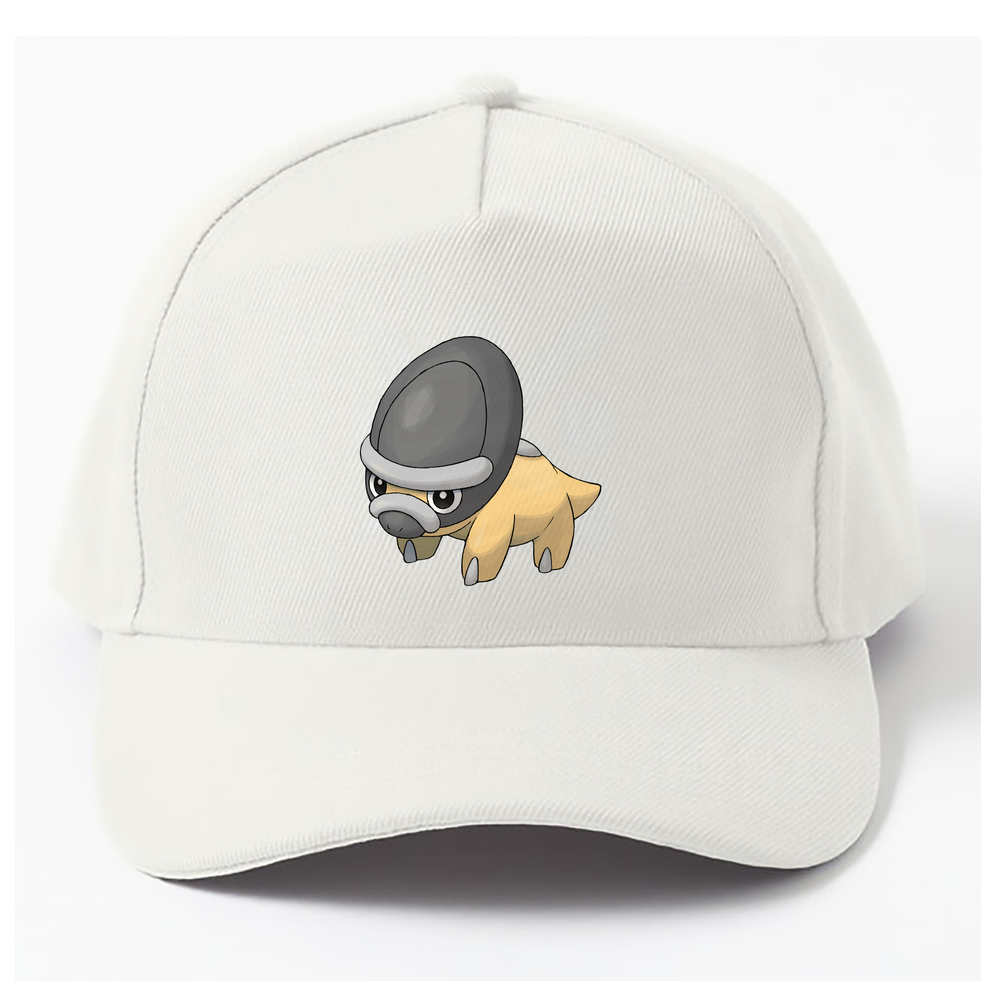 （画像用） ポケットモンスター Pokémon ベースボールキャップ 綿100％ 男女兼用 帽子 スポーツ