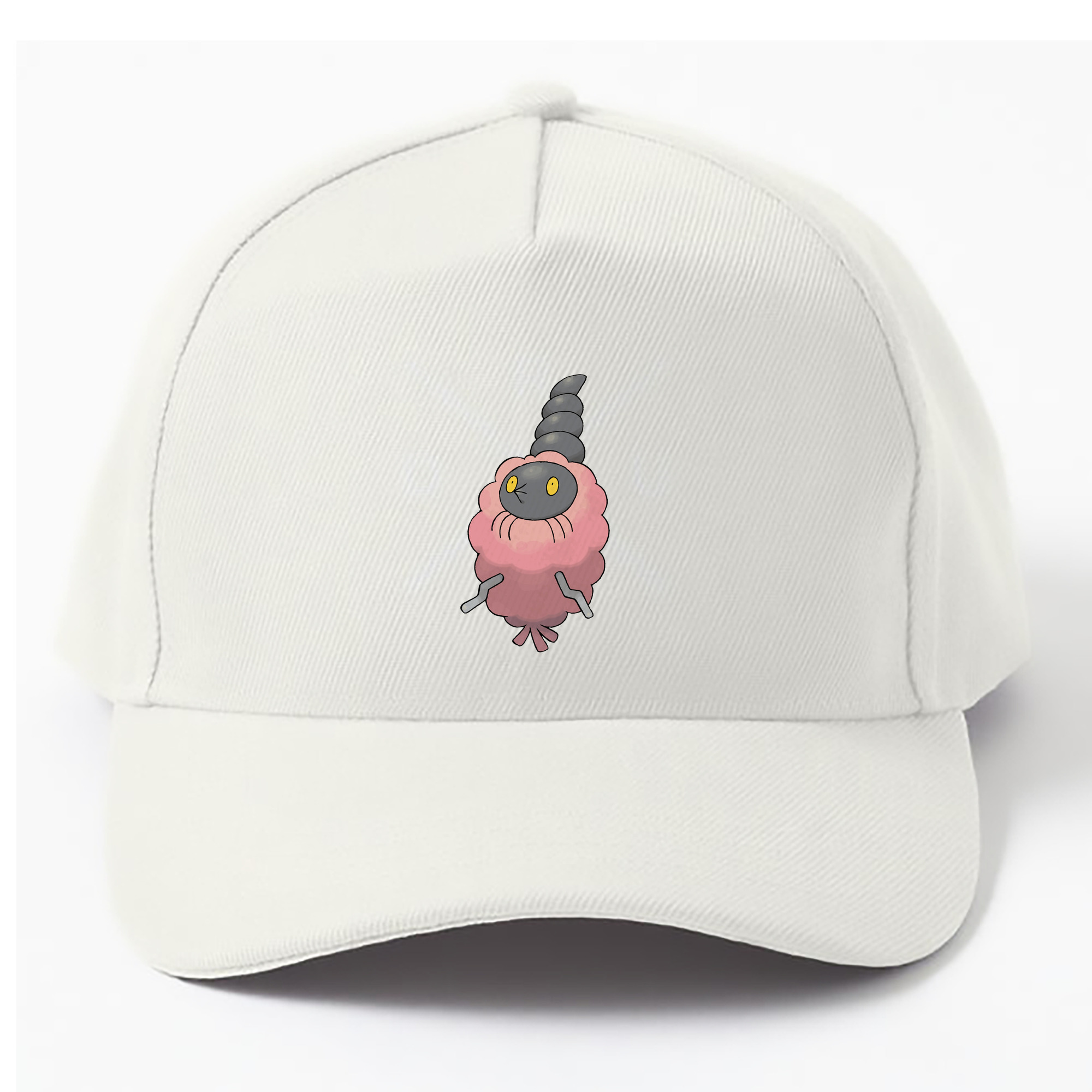 （画像用） ポケットモンスター Pokémon ベースボールキャップ 綿100％ 男女兼用 帽子 スポーツ