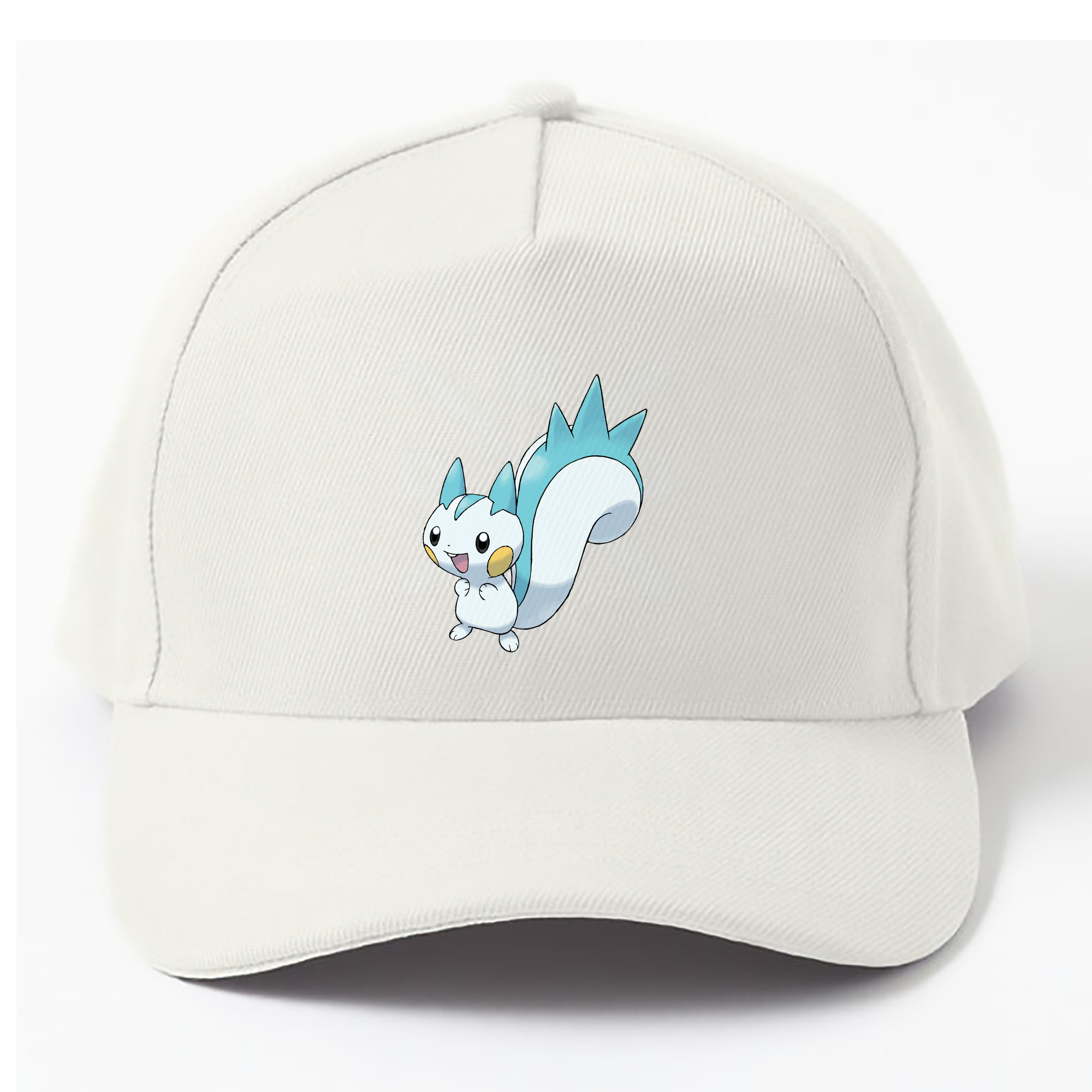（画像用） ポケットモンスター Pokémon ベースボールキャップ 綿100％ 男女兼用 帽子 スポーツ