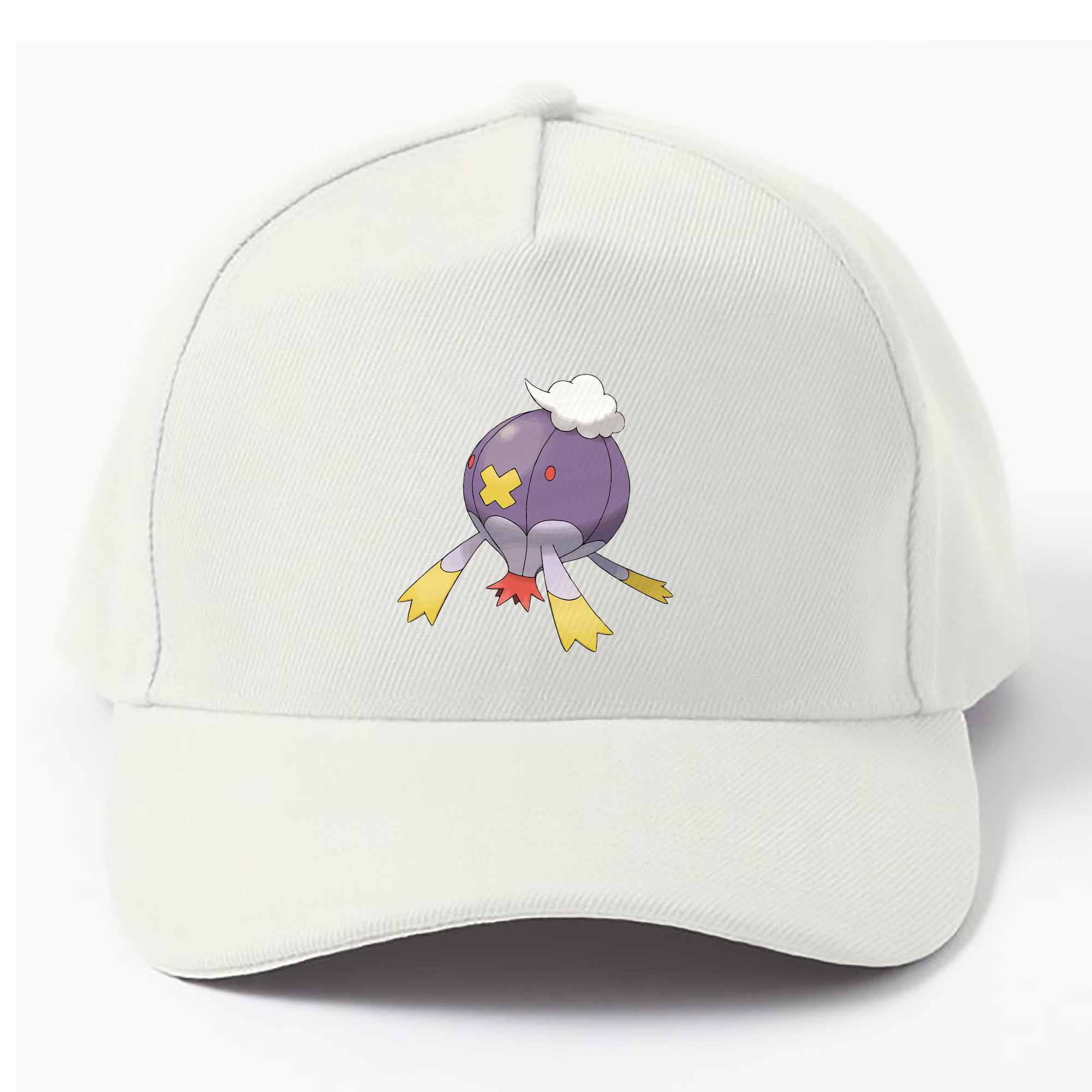 （画像用） ポケットモンスター Pokémon ベースボールキャップ 綿100％ 男女兼用 帽子 スポーツ