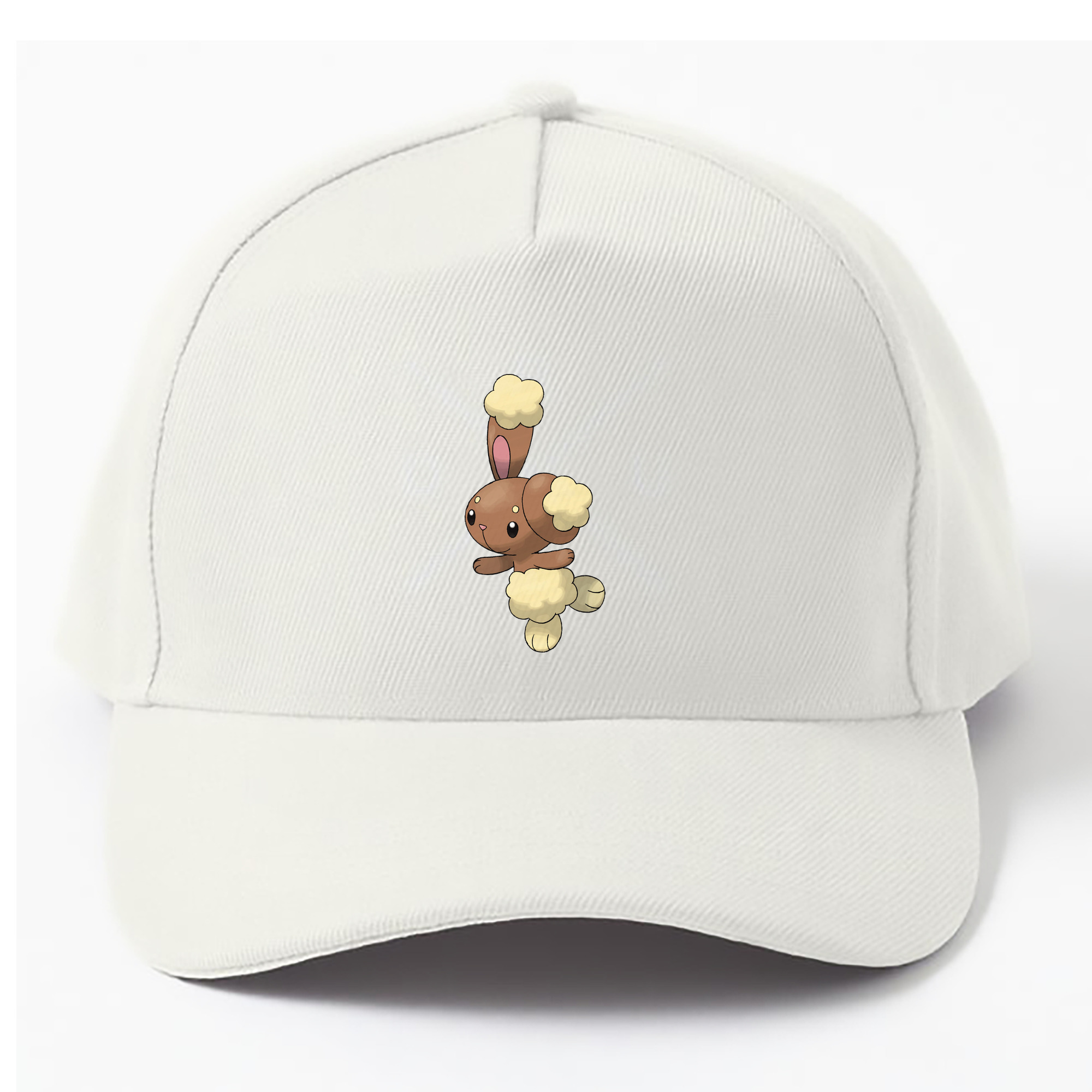 （画像用） ポケットモンスター Pokémon ベースボールキャップ 綿100％ 男女兼用 帽子 スポーツ