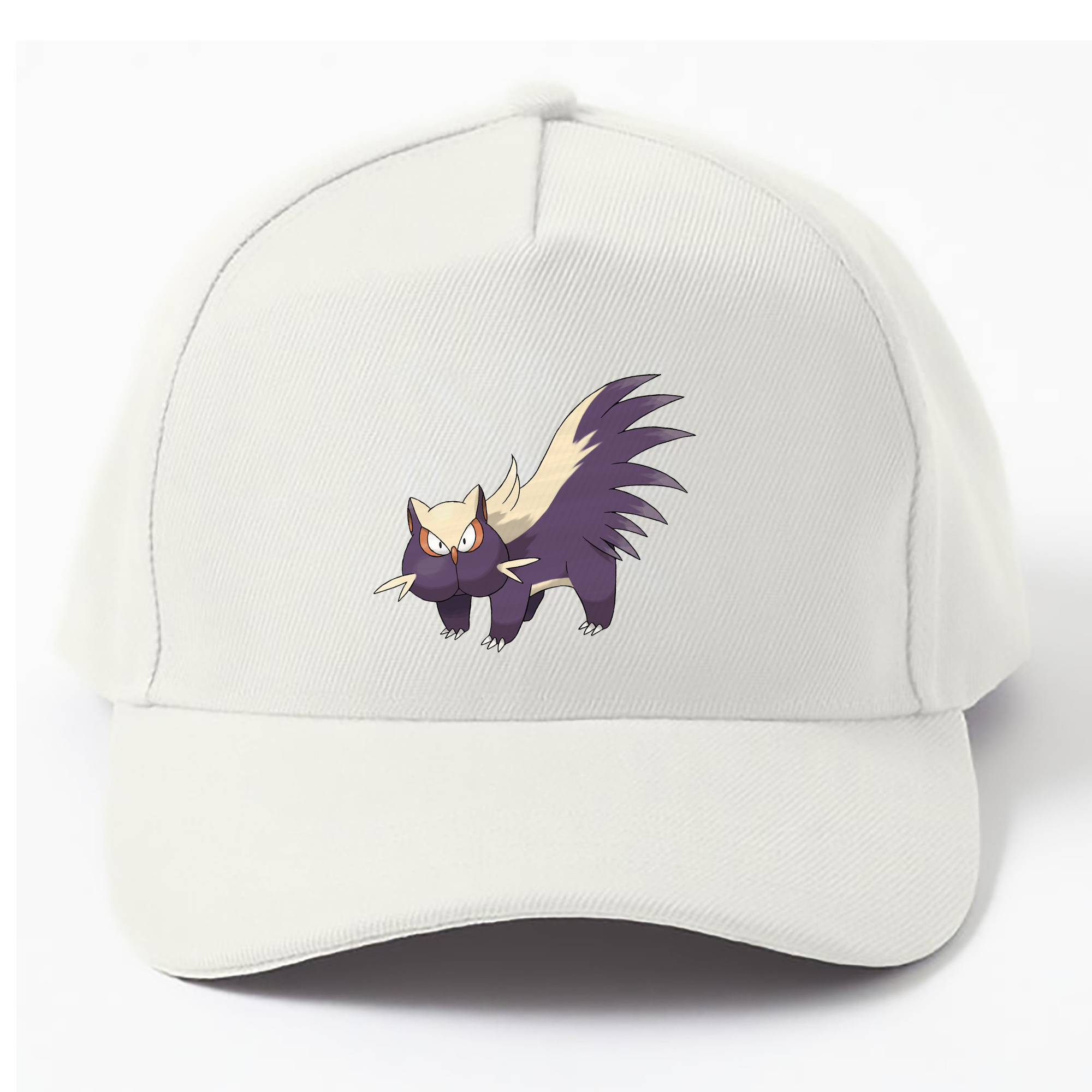 （画像用） ポケットモンスター Pokémon ベースボールキャップ 綿100％ 男女兼用 帽子 スポーツ