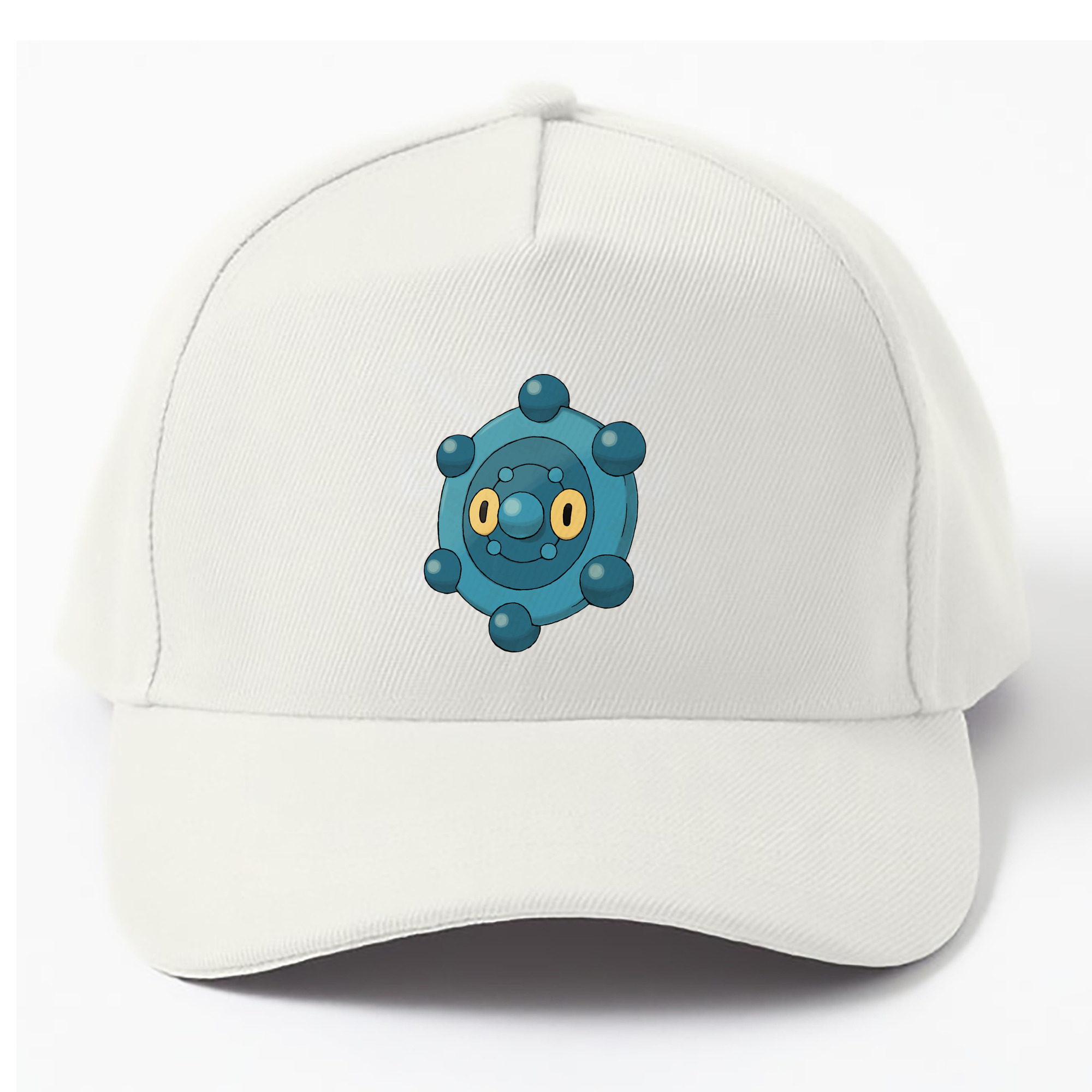 （画像用） ポケットモンスター Pokémon ベースボールキャップ 綿100％ 男女兼用 帽子 スポーツ