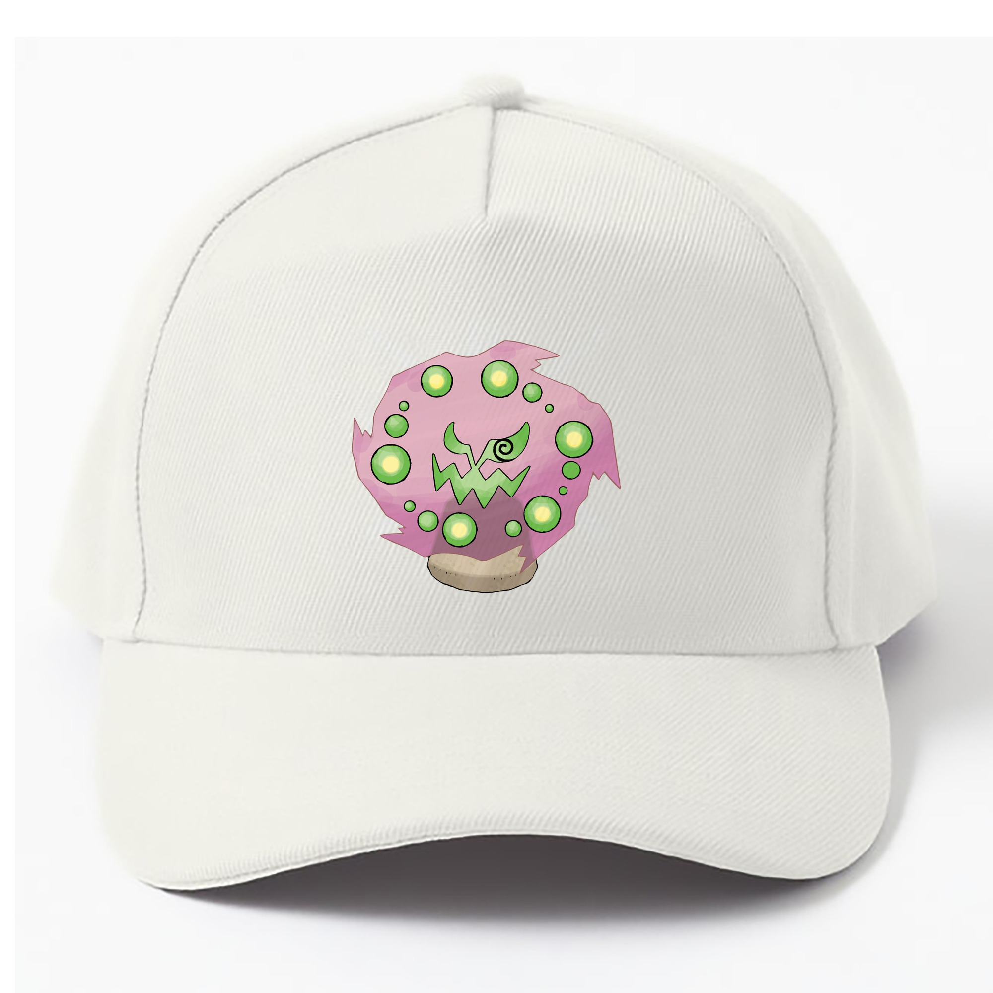 （画像用） ポケットモンスター Pokémon ベースボールキャップ 綿100％ 男女兼用 帽子 スポーツ