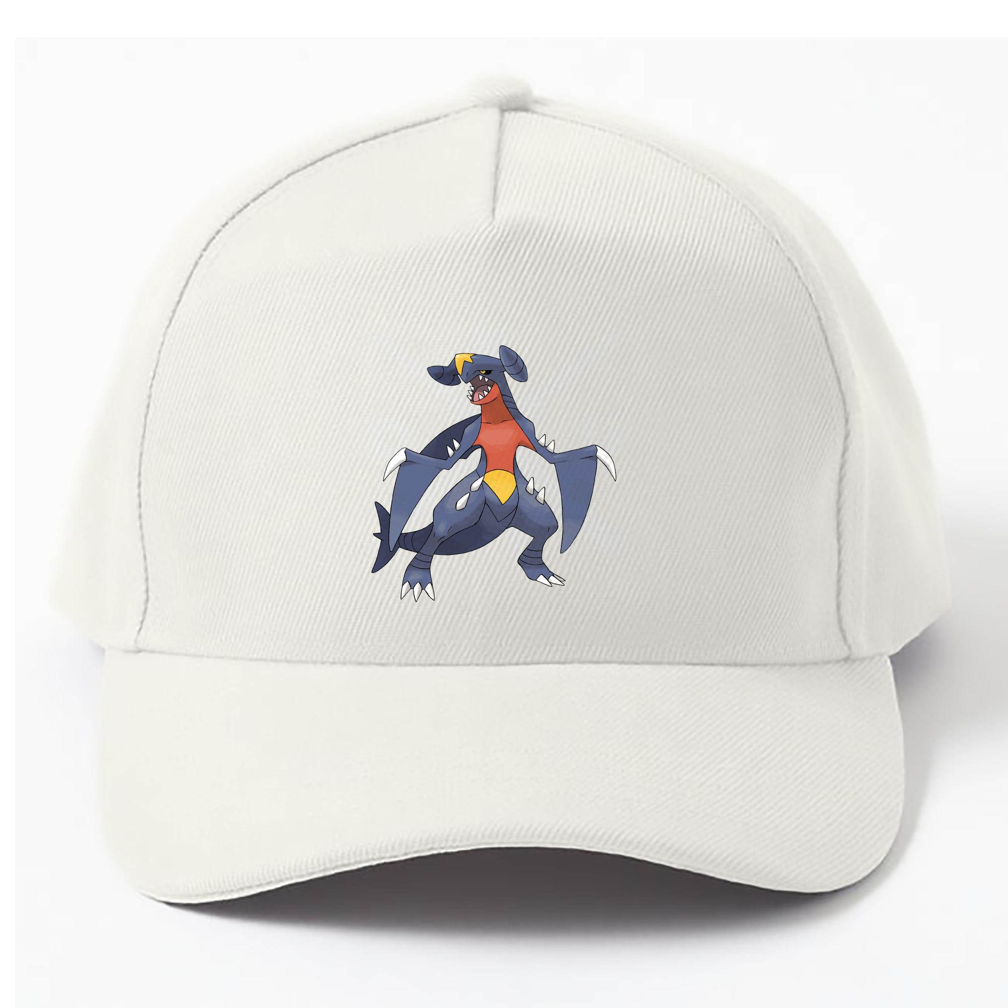 （画像用） ポケットモンスター Pokémon ベースボールキャップ 綿100％ 男女兼用 帽子 スポーツ