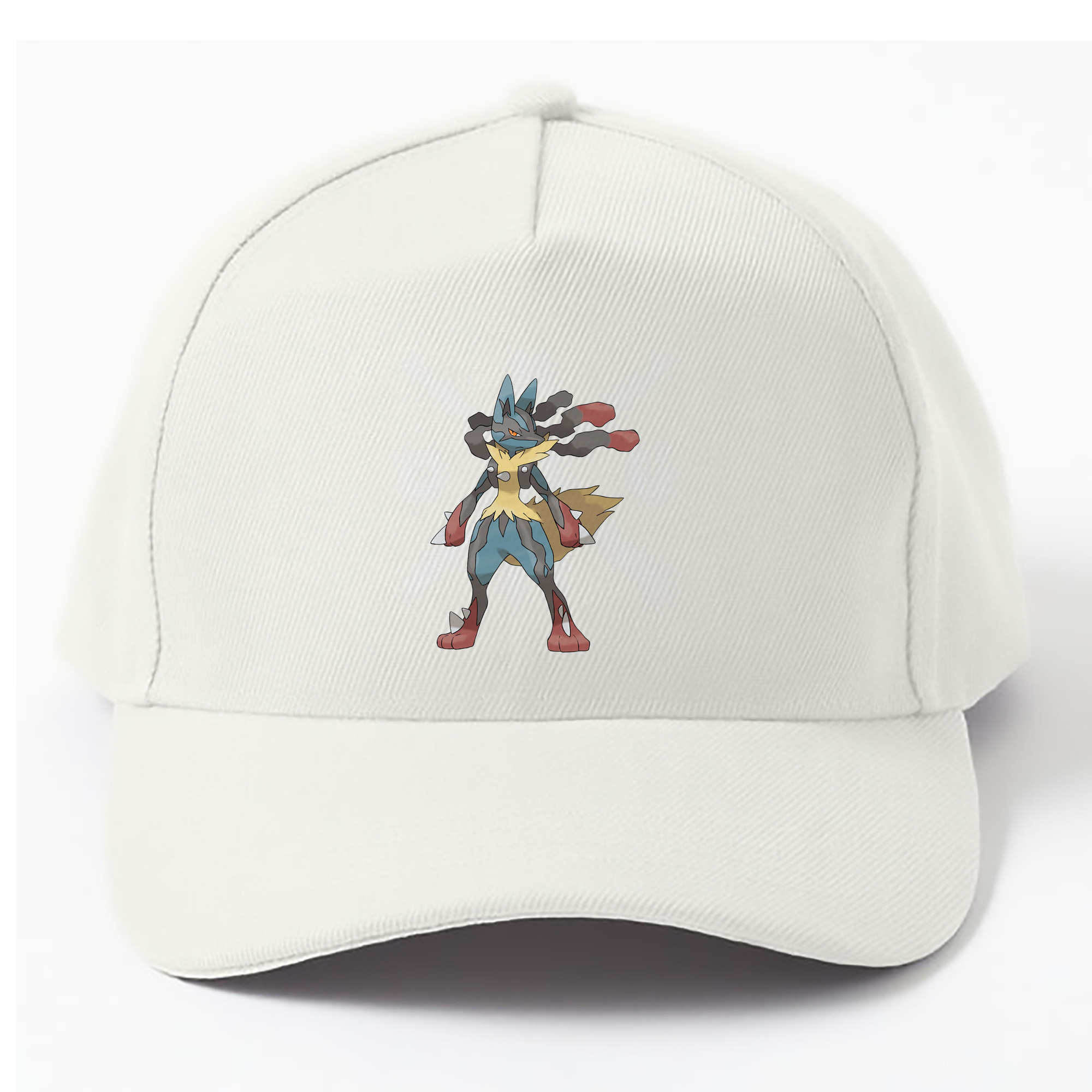 （画像用） ポケットモンスター Pokémon ベースボールキャップ 綿100％ 男女兼用 帽子 スポーツ
