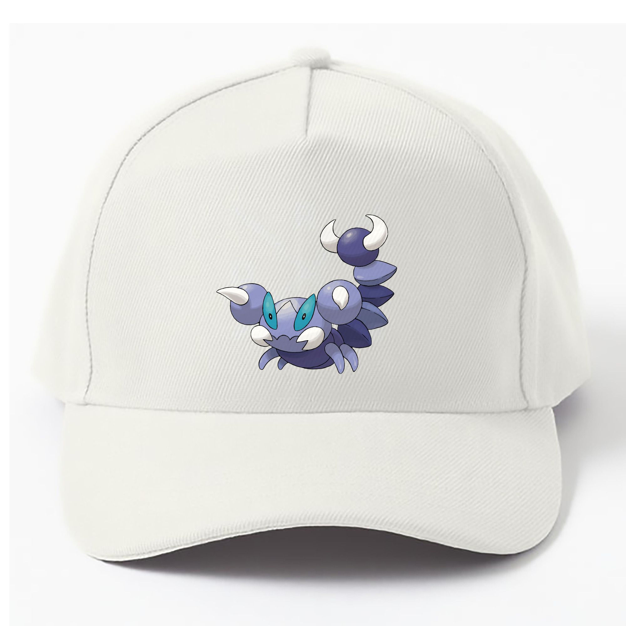 （画像用） ポケットモンスター Pokémon ベースボールキャップ 綿100％ 男女兼用 帽子 スポーツ