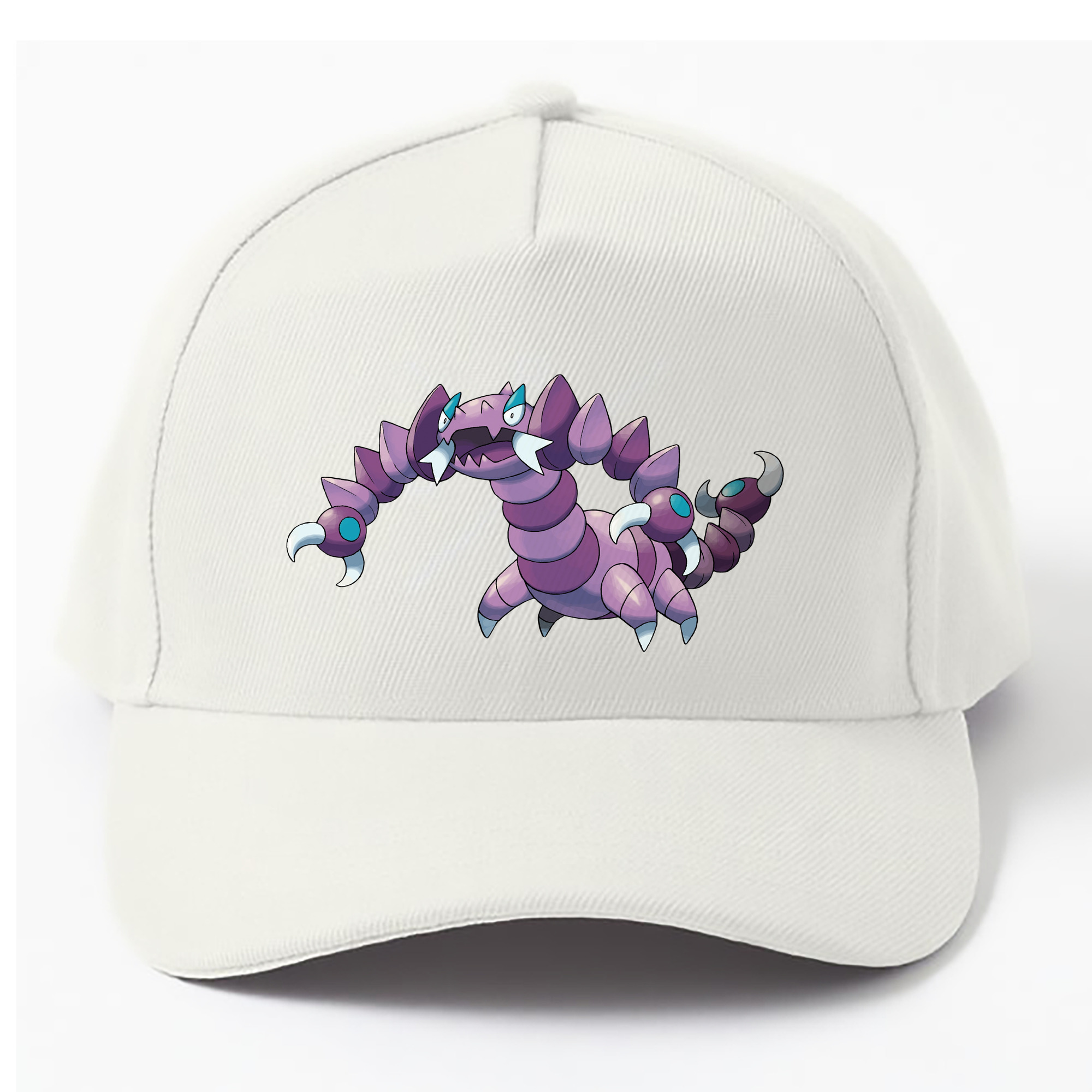 （画像用） ポケットモンスター Pokémon ベースボールキャップ 綿100％ 男女兼用 帽子 スポーツ
