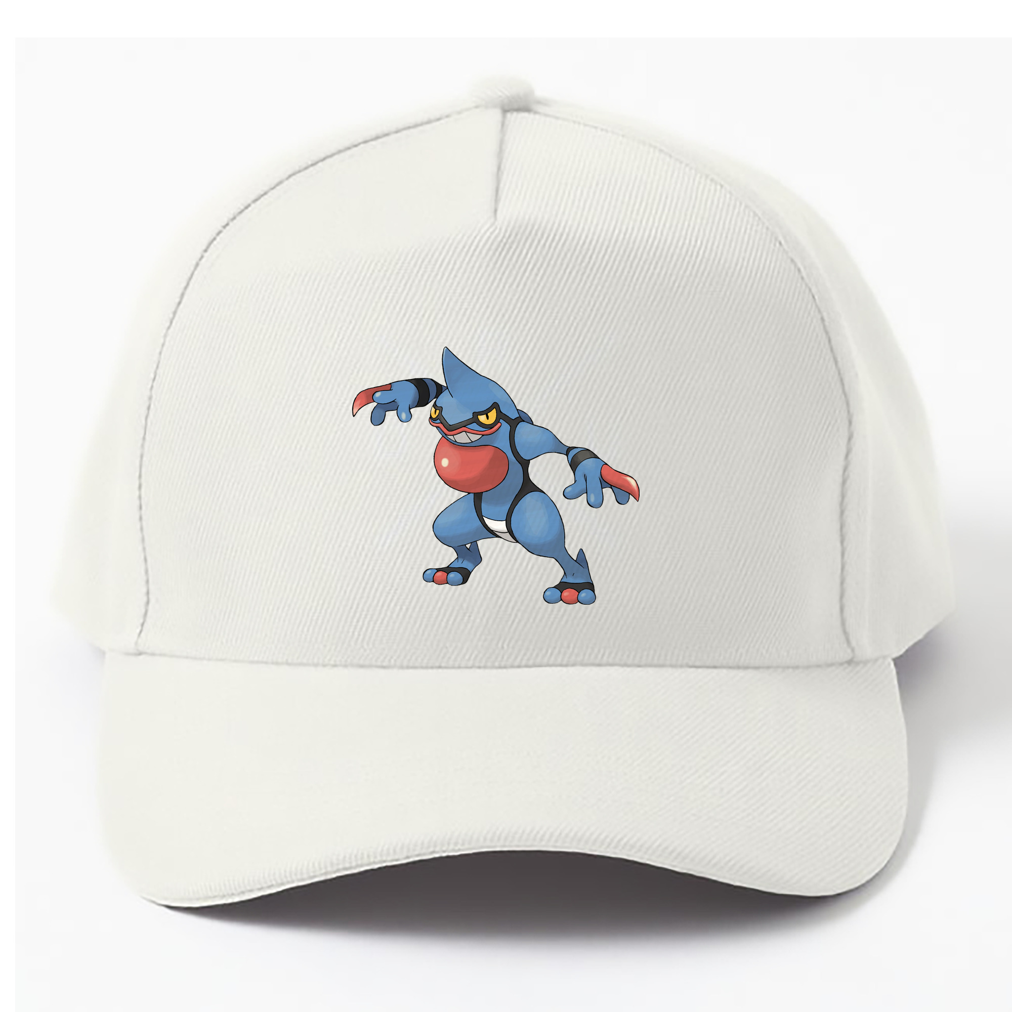 （画像用） ポケットモンスター Pokémon ベースボールキャップ 綿100％ 男女兼用 帽子 スポーツ