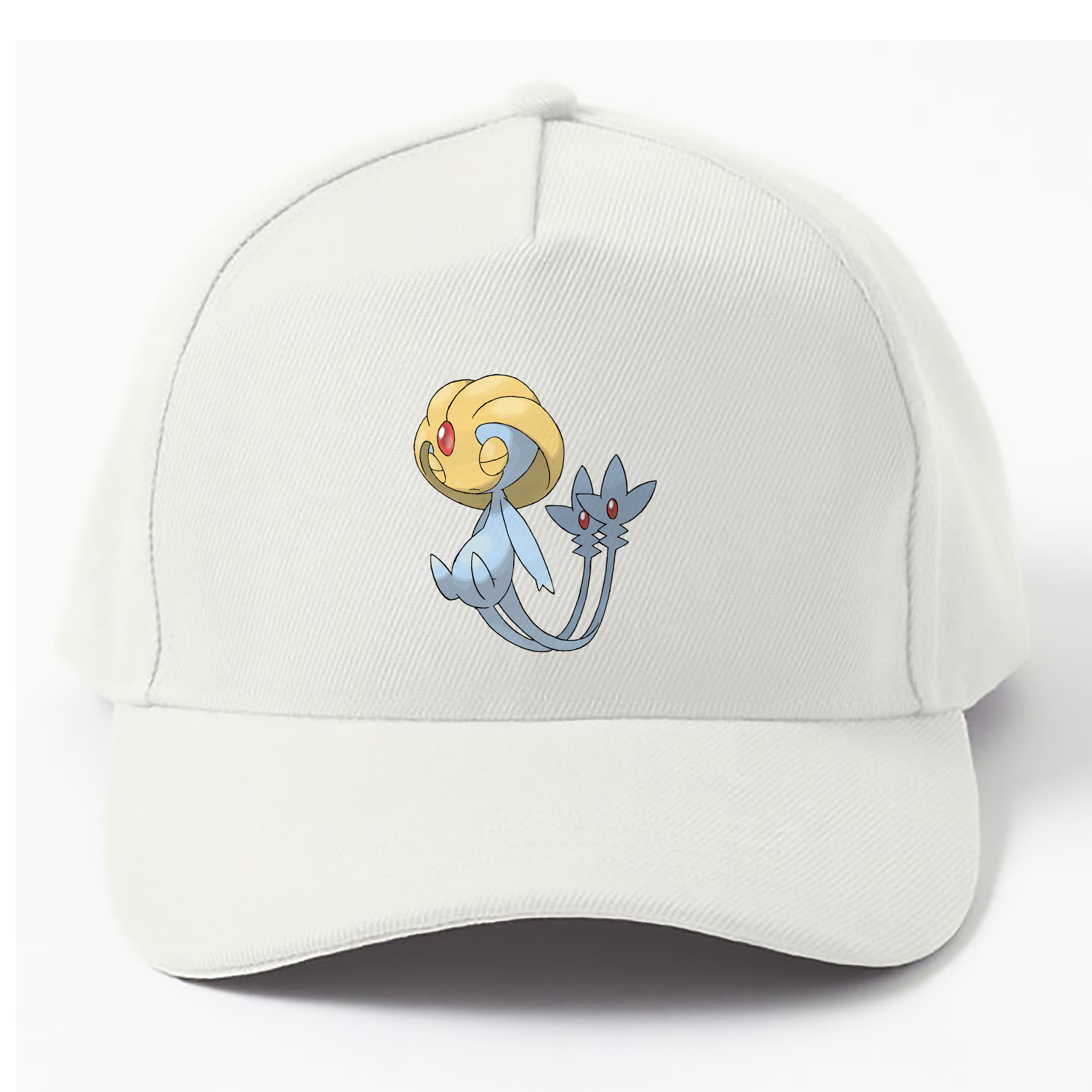 （画像用） ポケットモンスター Pokémon ベースボールキャップ 綿100％ 男女兼用 帽子 スポーツ