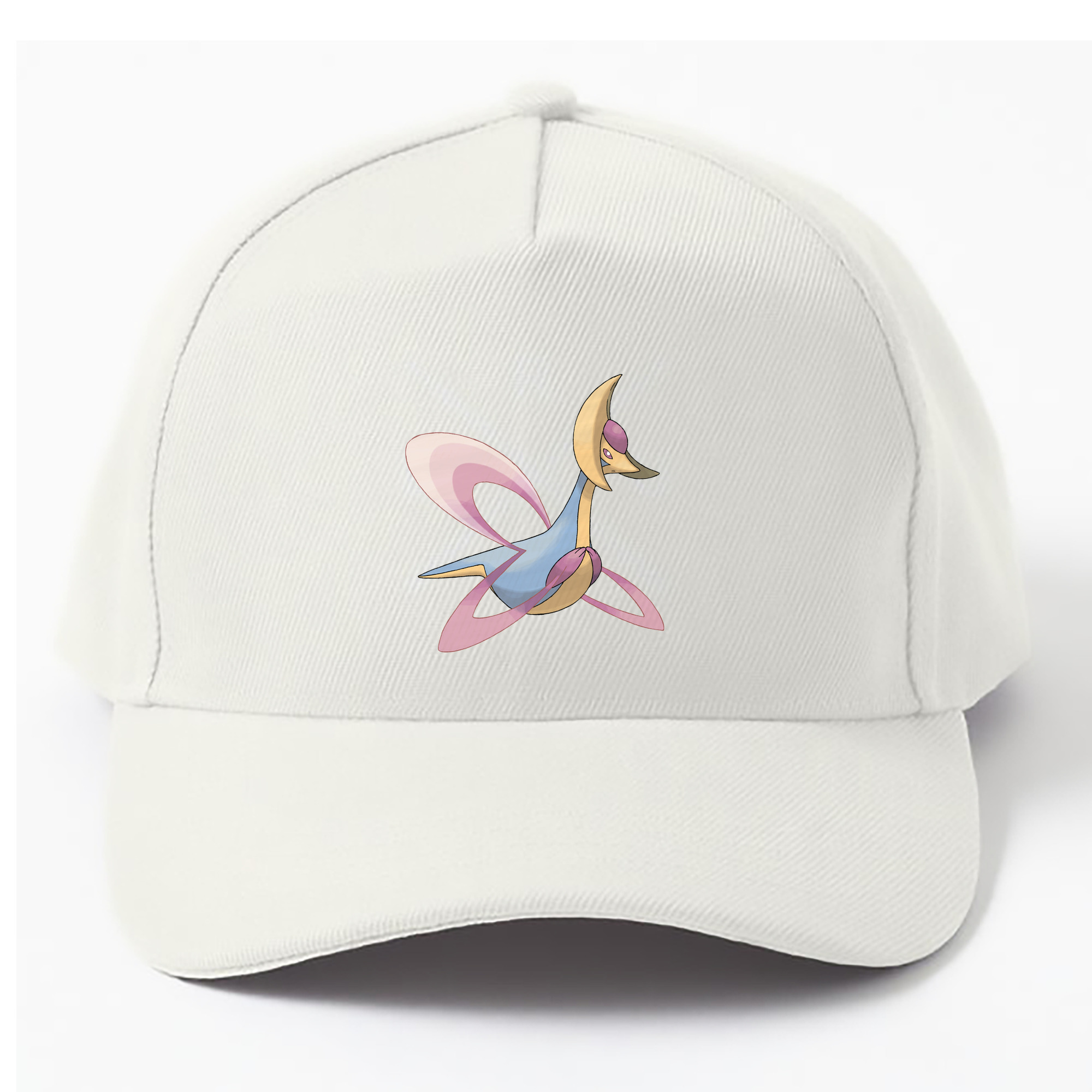 （画像用） ポケットモンスター Pokémon ベースボールキャップ 綿100％ 男女兼用 帽子 スポーツ