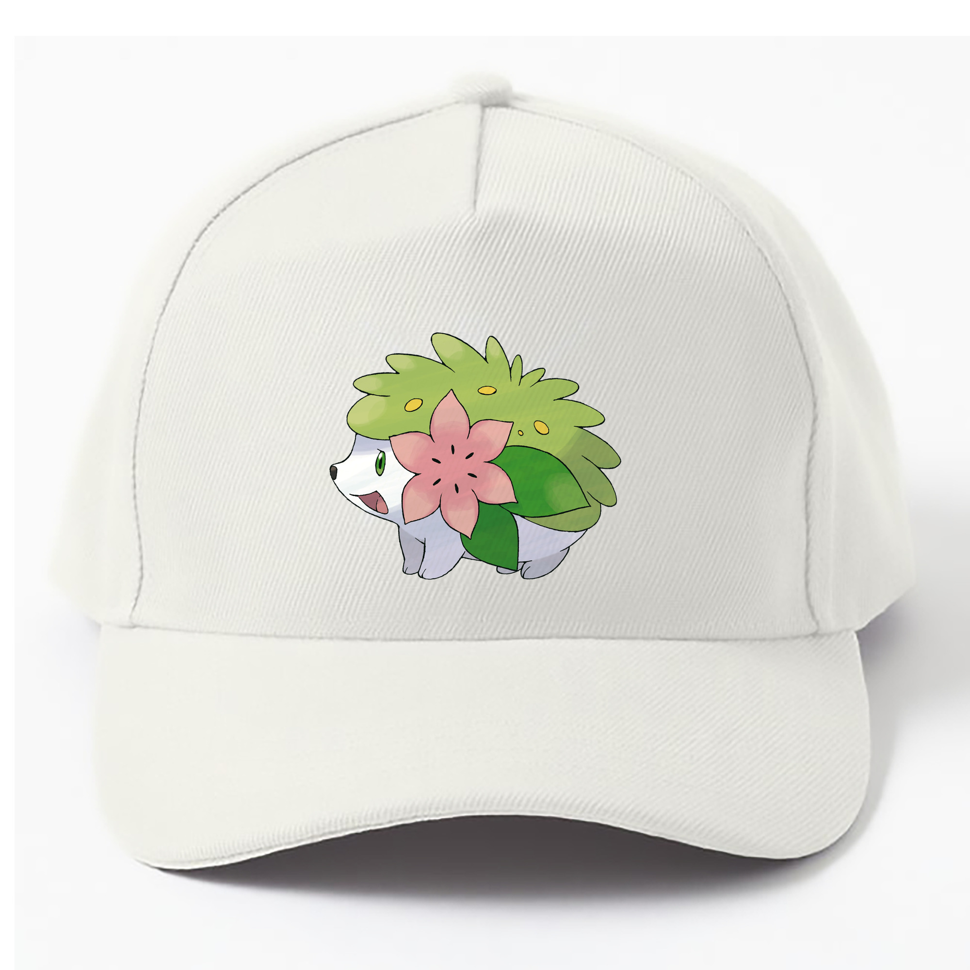 （画像用） ポケットモンスター Pokémon ベースボールキャップ 綿100％ 男女兼用 帽子 スポーツ