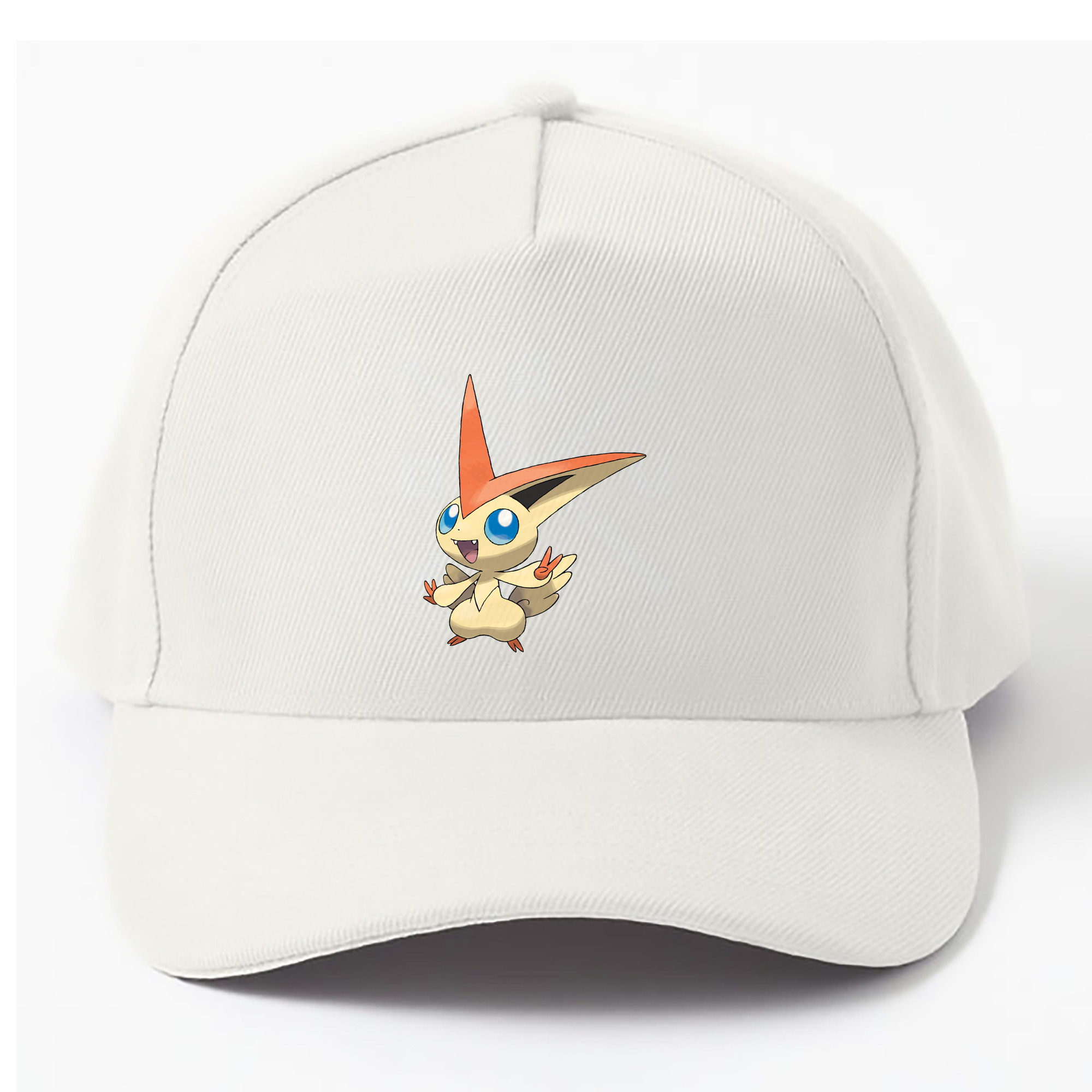 （画像用） ポケットモンスター Pokémon ベースボールキャップ 綿100％ 男女兼用 帽子 スポーツ