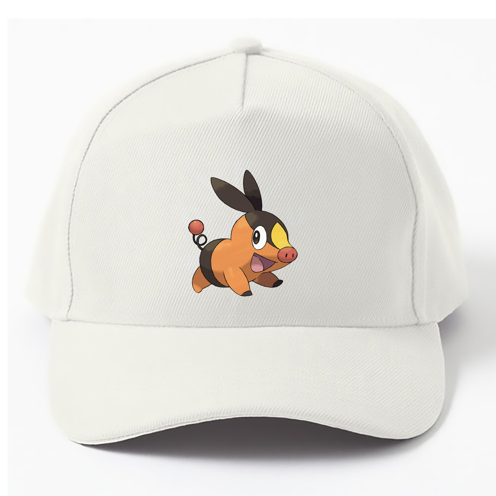（画像用） ポケットモンスター Pokémon ベースボールキャップ 綿100％ 男女兼用 帽子 スポーツ