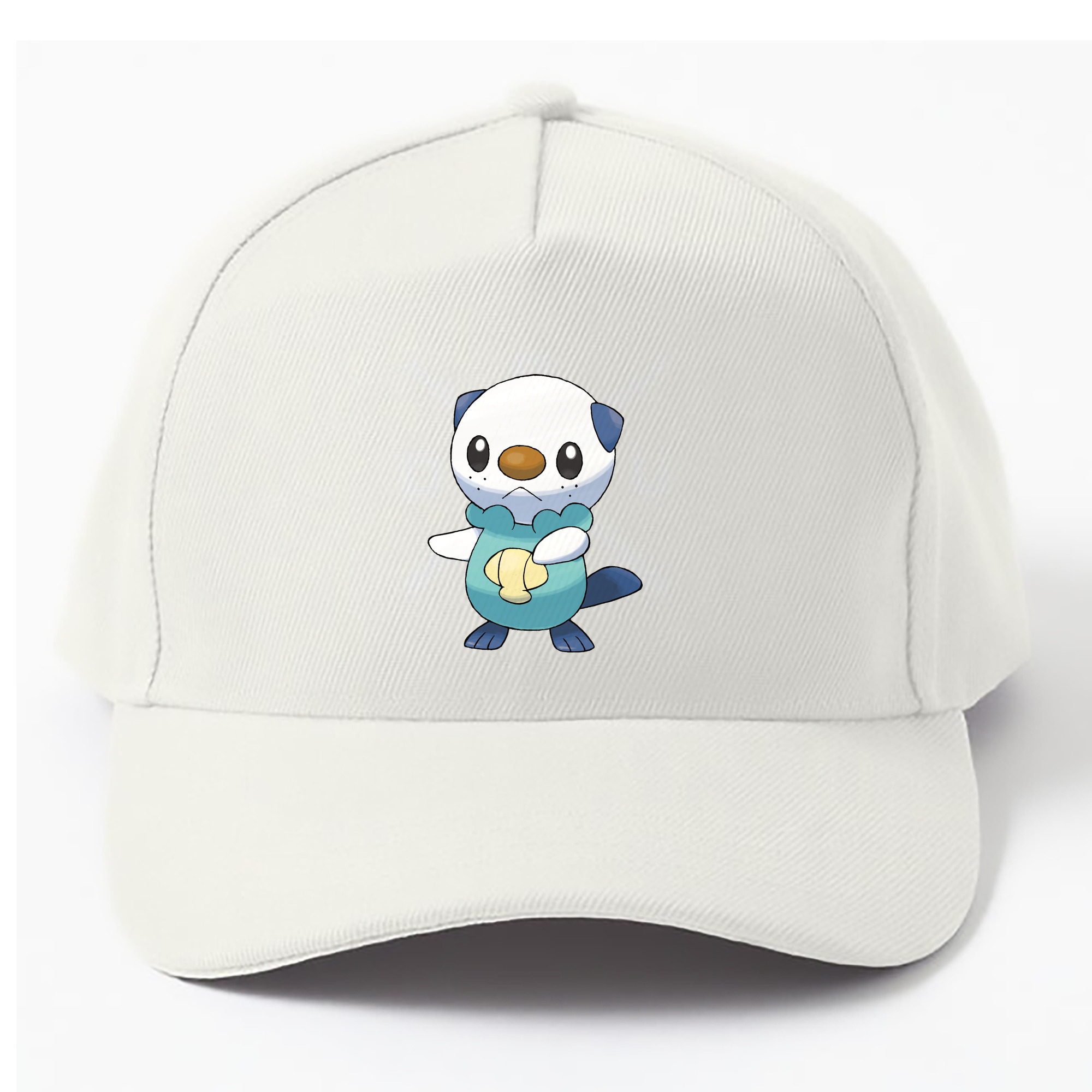 （画像用） ポケットモンスター Pokémon ベースボールキャップ 綿100％ 男女兼用 帽子 スポーツ