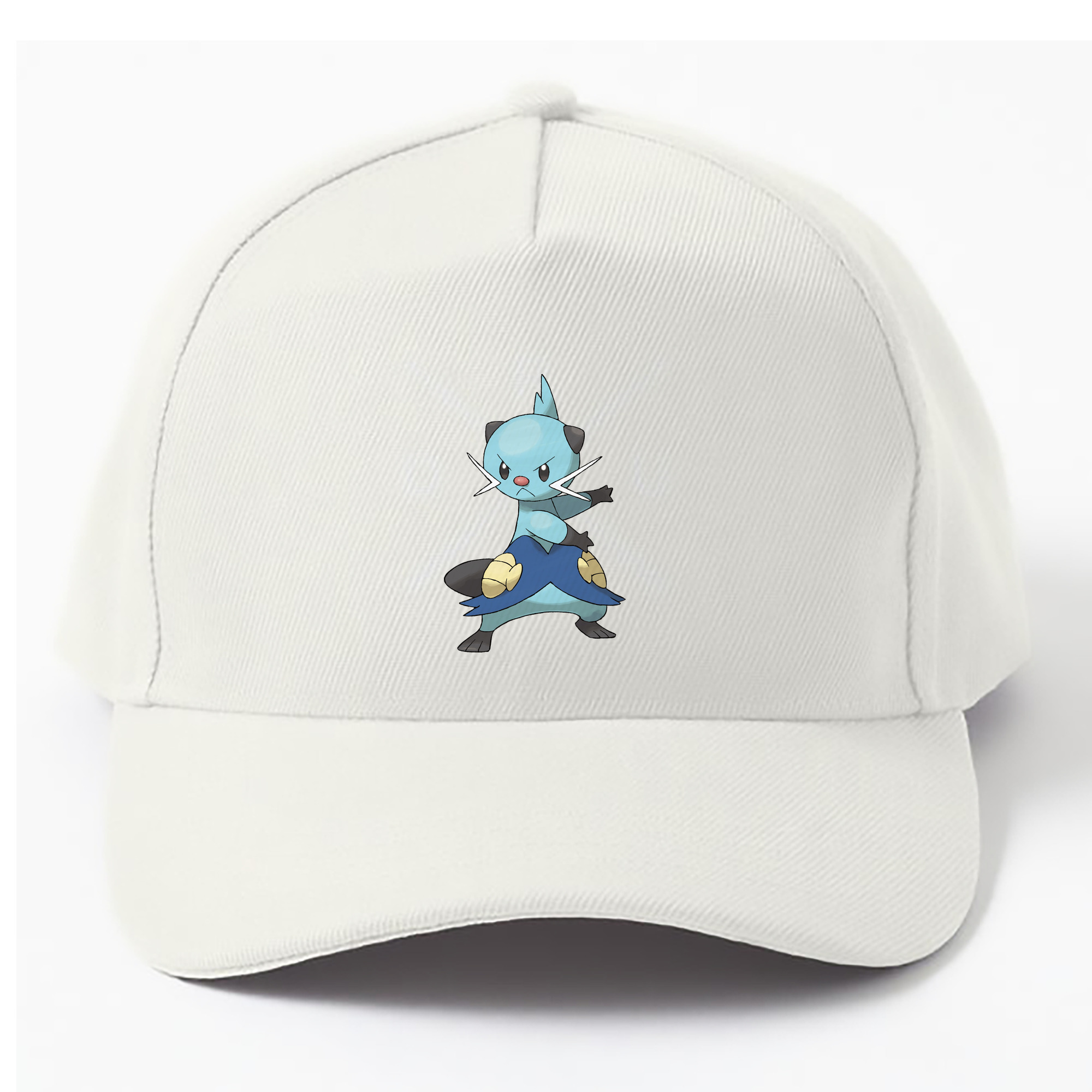 （画像用） ポケットモンスター Pokémon ベースボールキャップ 綿100％ 男女兼用 帽子 スポーツ