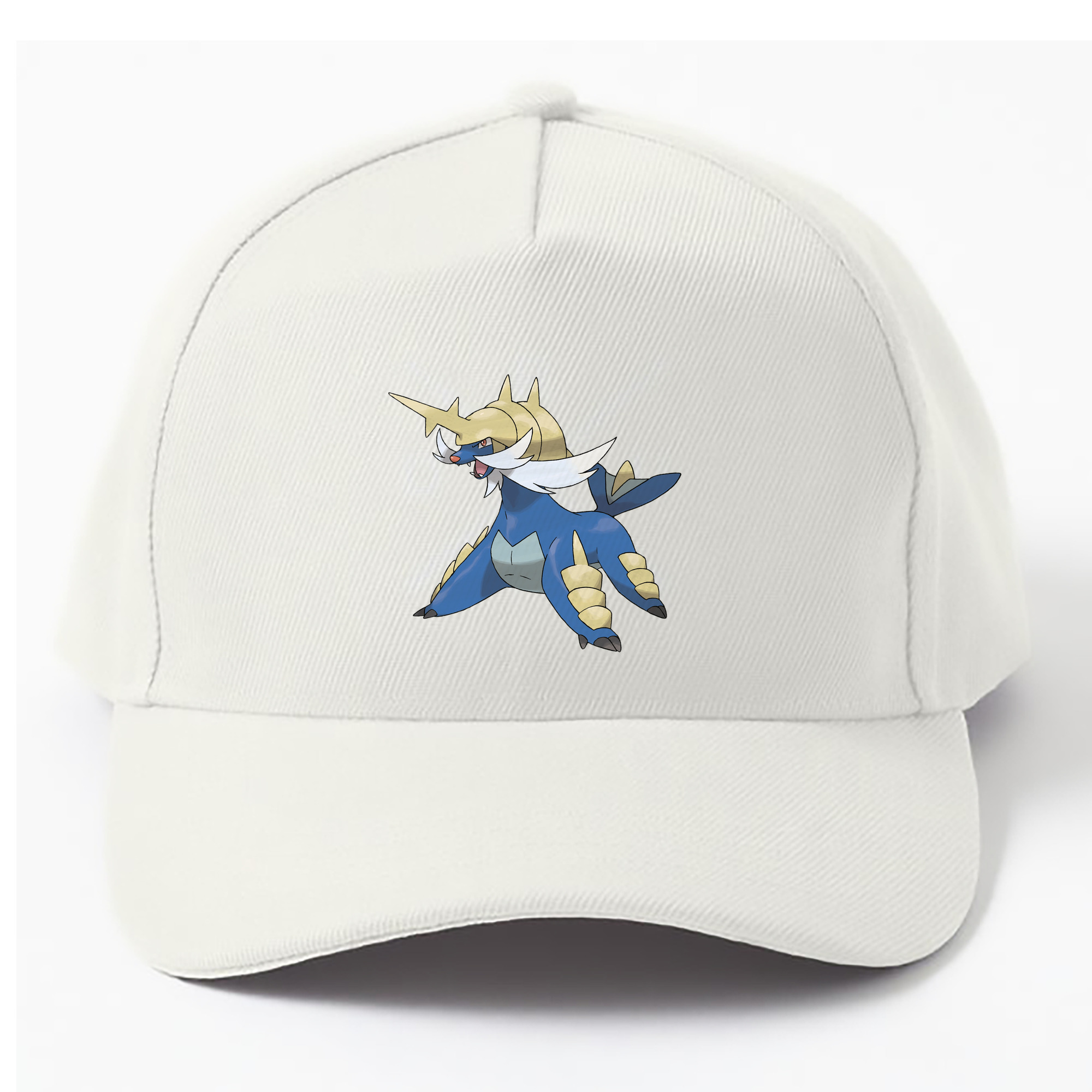 （画像用） ポケットモンスター Pokémon ベースボールキャップ 綿100％ 男女兼用 帽子 スポーツ