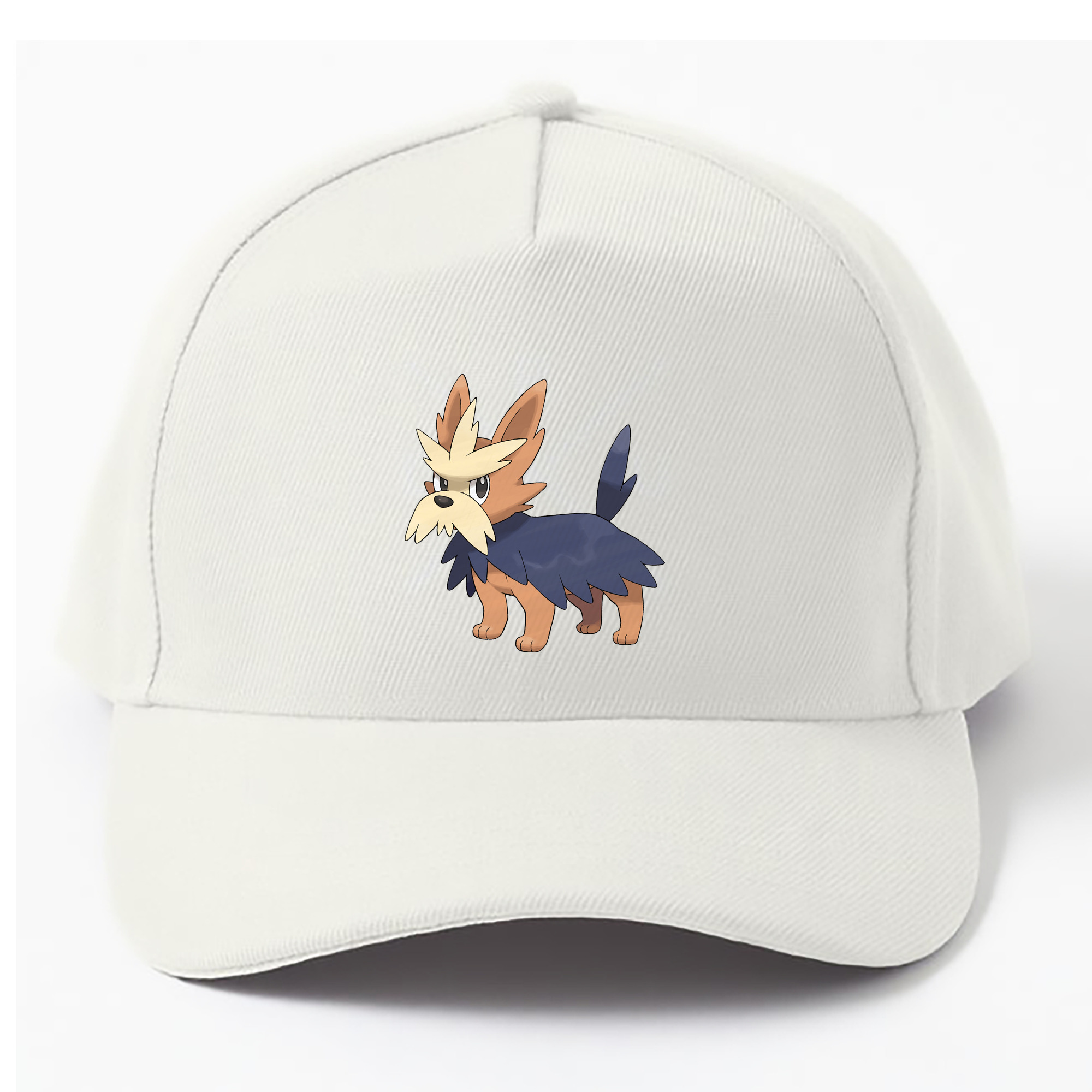 （画像用） ポケットモンスター Pokémon ベースボールキャップ 綿100％ 男女兼用 帽子 スポーツ